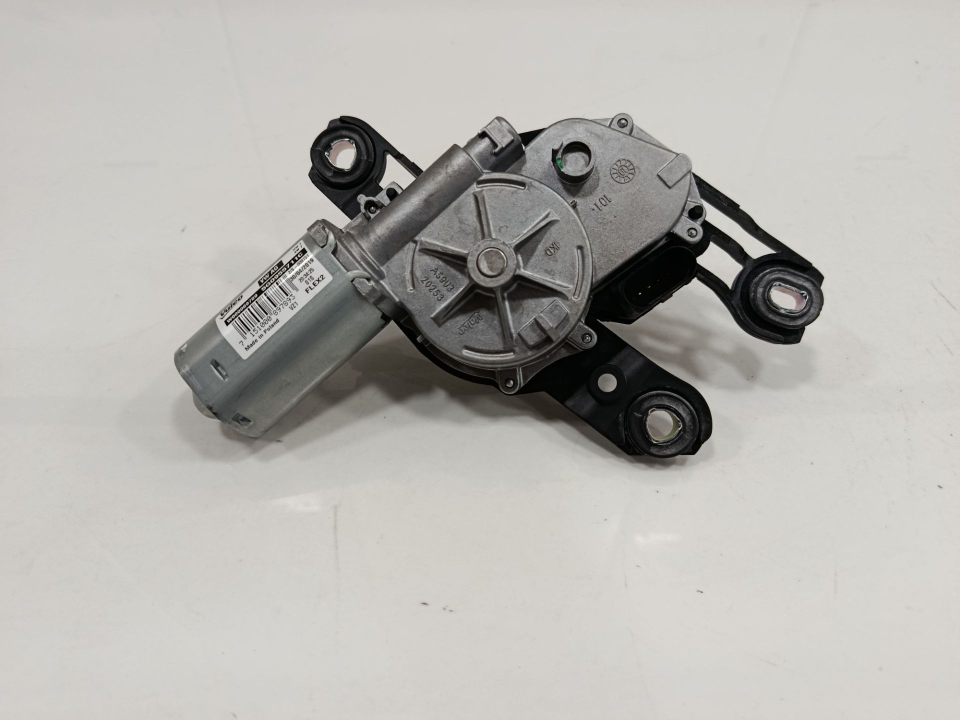MOTOR LIMPIA DELANTERO VOLKSWAGEN GOLF VII SPORTSVAN Advance