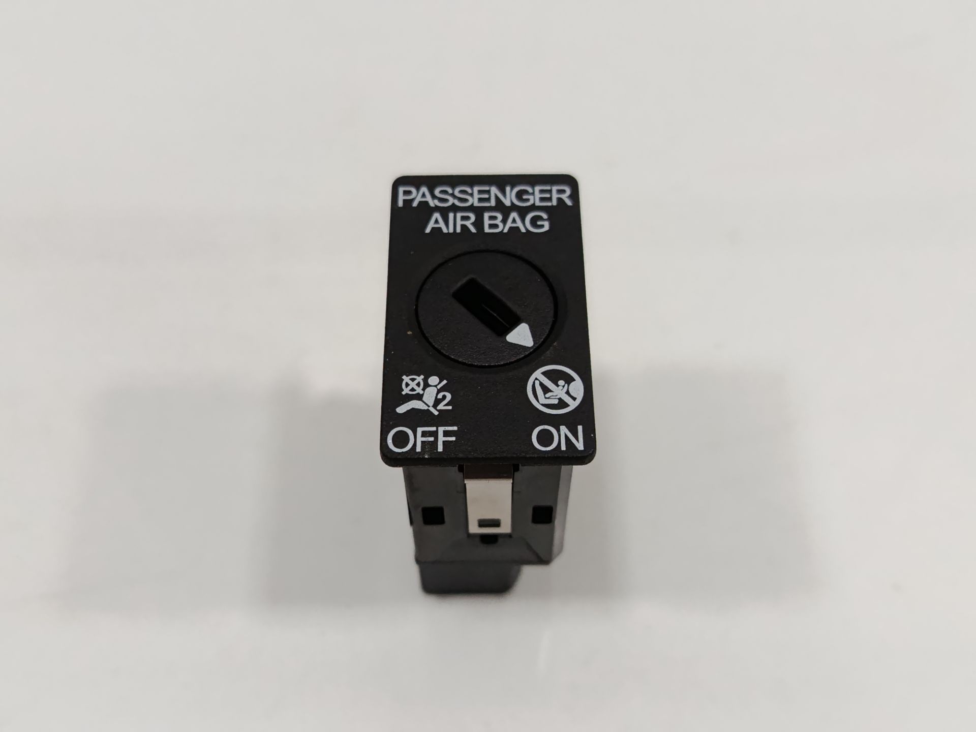 INTERRUPTOR AIRBAG VOLKSWAGEN GOLF VII SPORTSVAN Advance