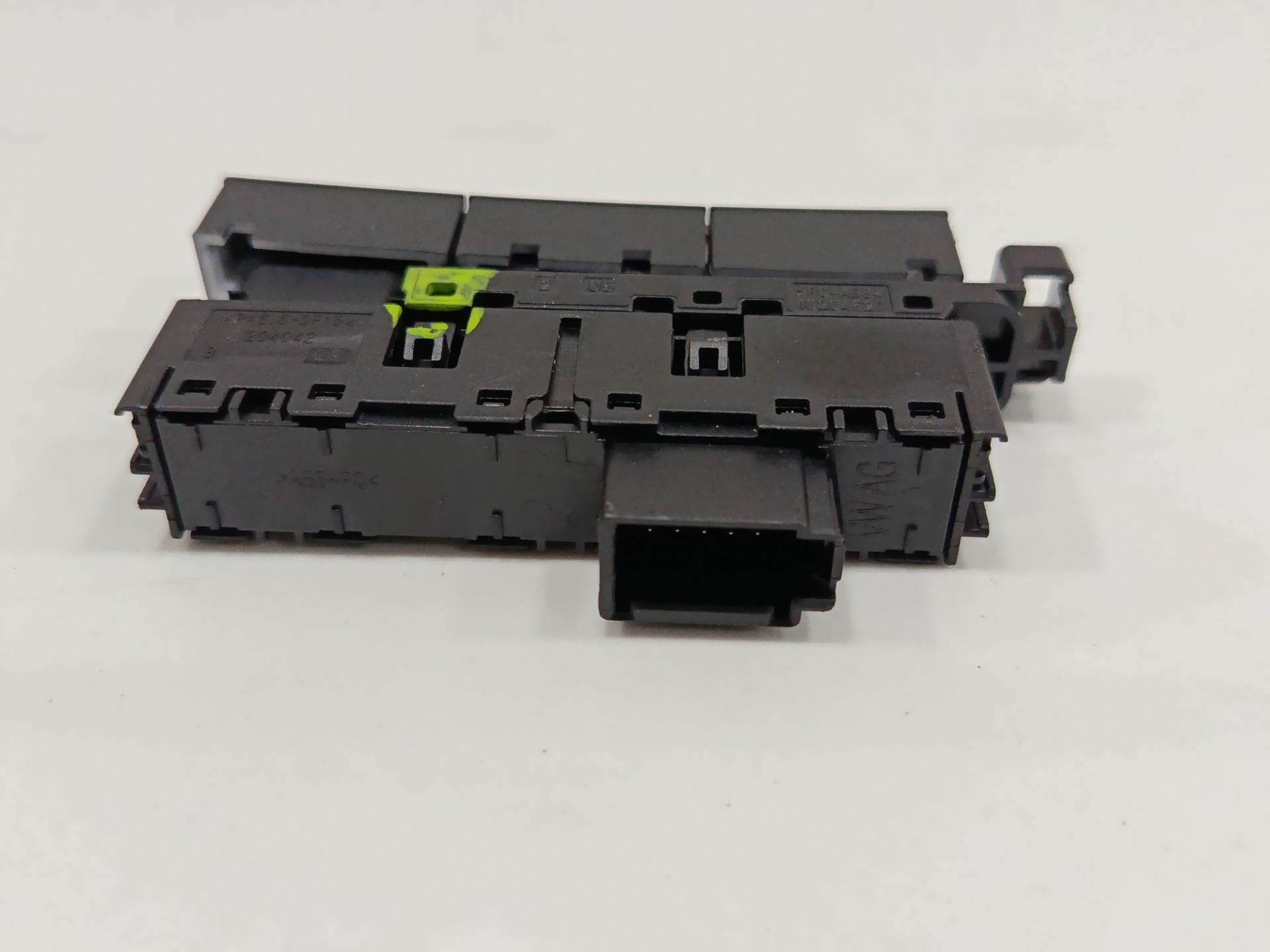 INTERRUPTOR VOLKSWAGEN GOLF VII SPORTSVAN Advance