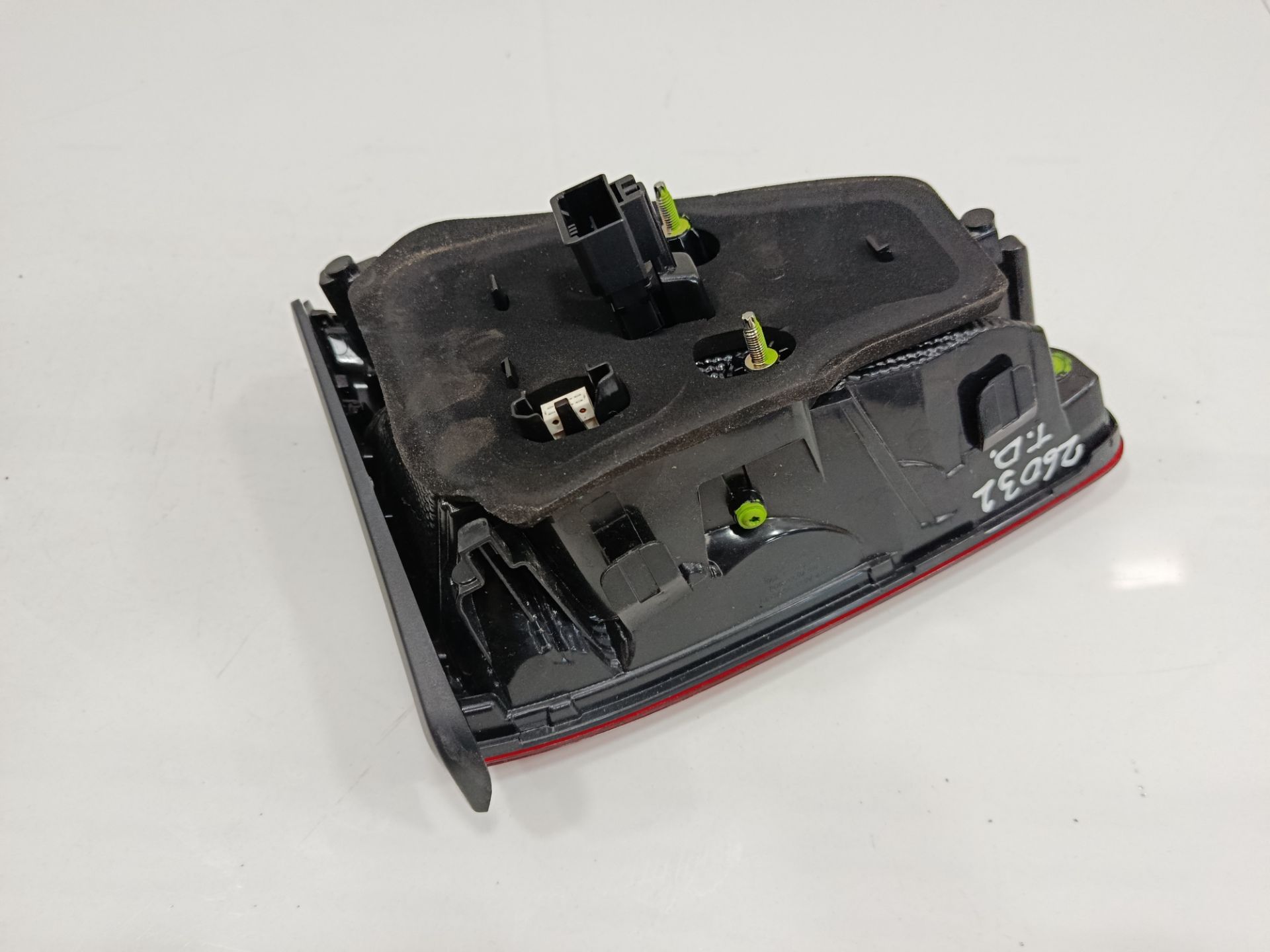 PILOTO INTERIOR TRASERO DERECHO VOLKSWAGEN GOLF VII SPORTSVAN Advance