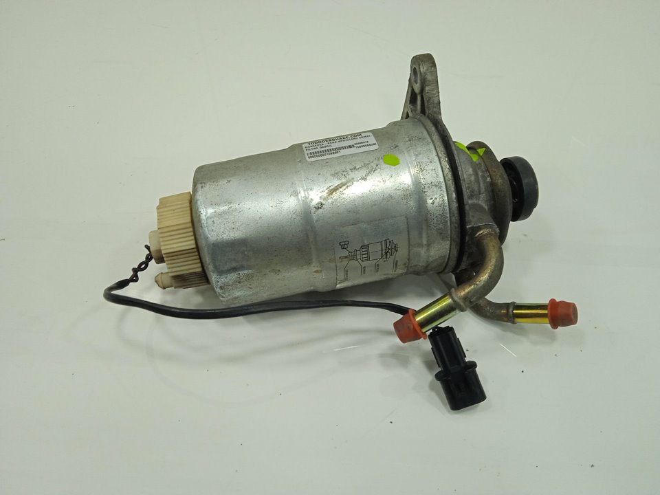 FILTRO GASOIL MITSUBISHI MONTERO (V60/V70) 3.2 DI-D GLX Hunter (5-ptas.)   |   10.01 - ...