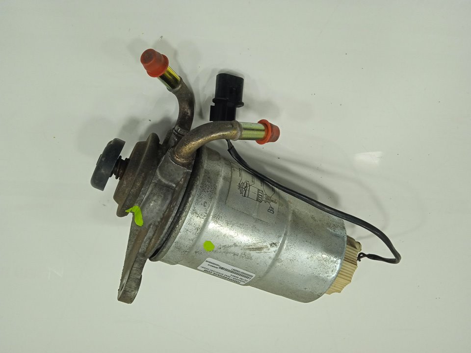 FILTRO GASOIL MITSUBISHI MONTERO (V60/V70) 3.2 DI-D GLX Hunter (5-ptas.)   |   10.01 - ...
