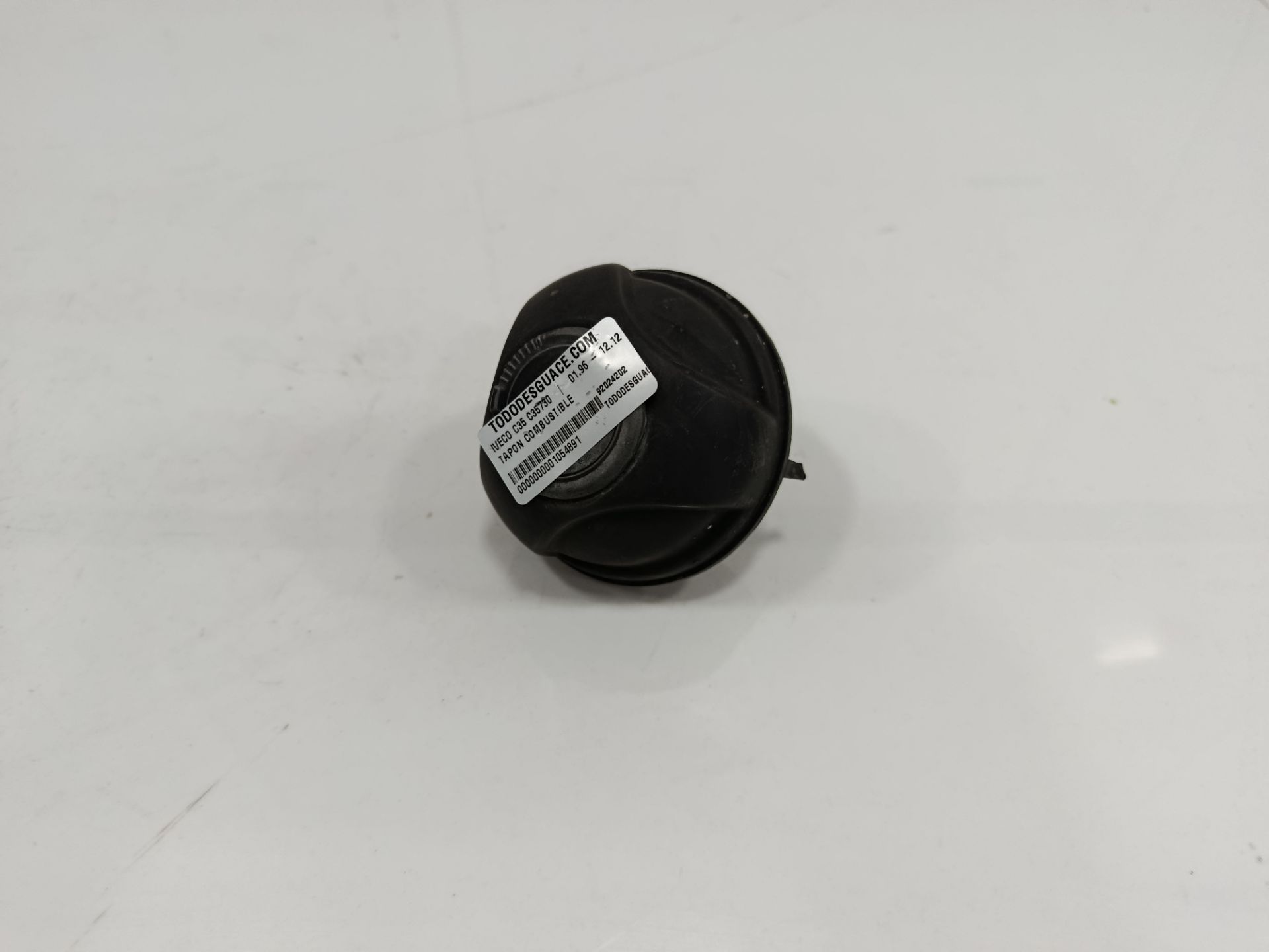 TAPON COMBUSTIBLE IVECO C35 C35730