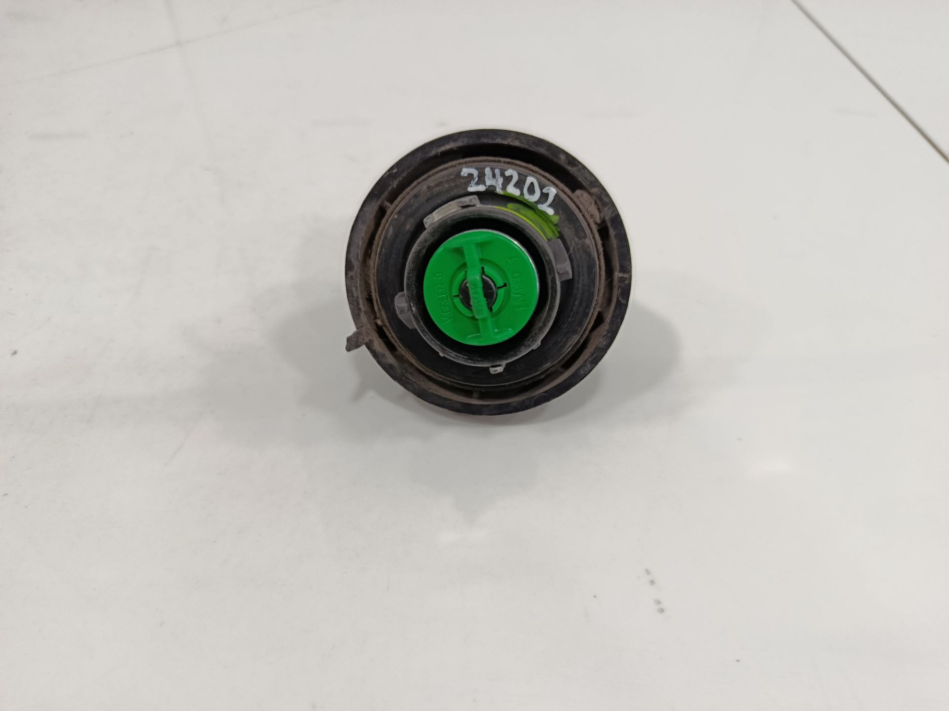TAPON COMBUSTIBLE IVECO C35 C35730