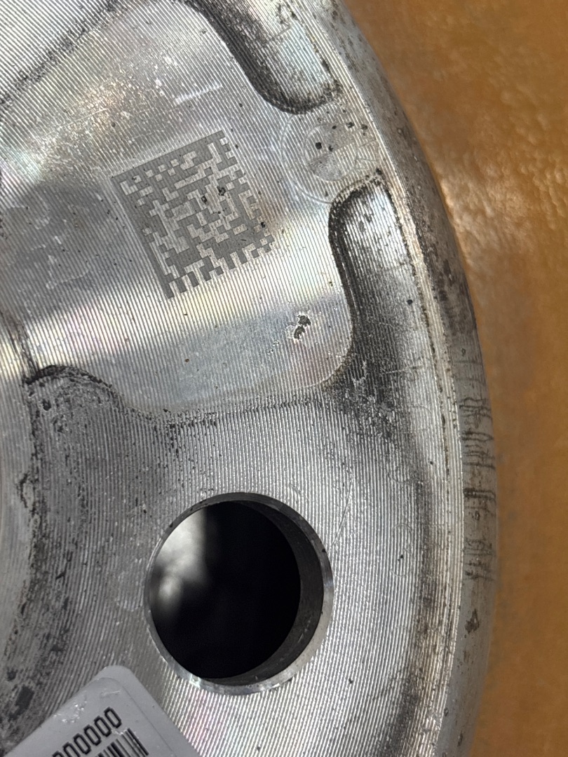 DISCO DE FRENO DELANTERO DERECHO BMW SERIE Z4 ROADSTER (G29) sDrive 30i