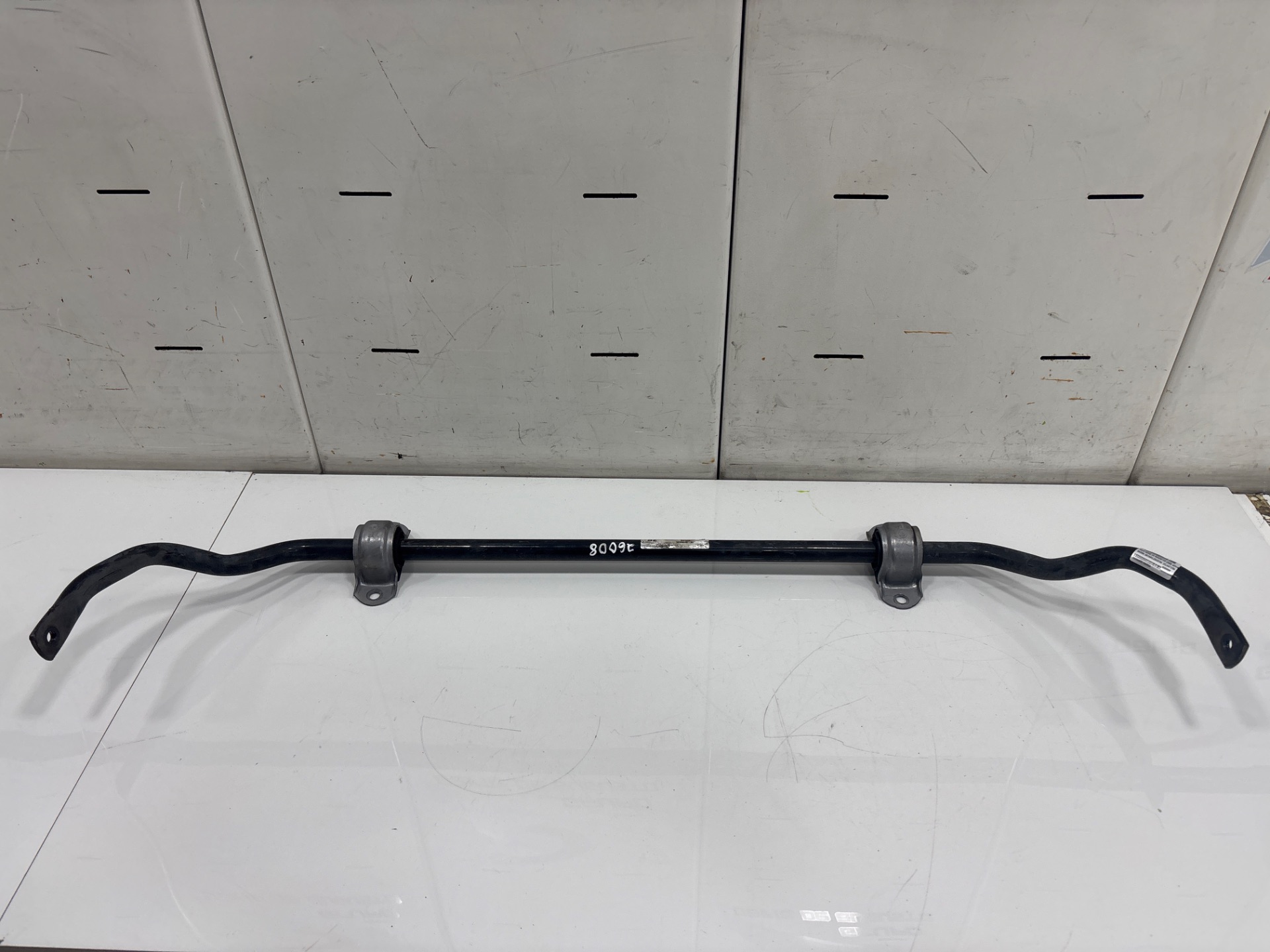 BARRA ESTABILIZADORA DELANTERA BMW SERIE Z4 ROADSTER (G29) sDrive 30i