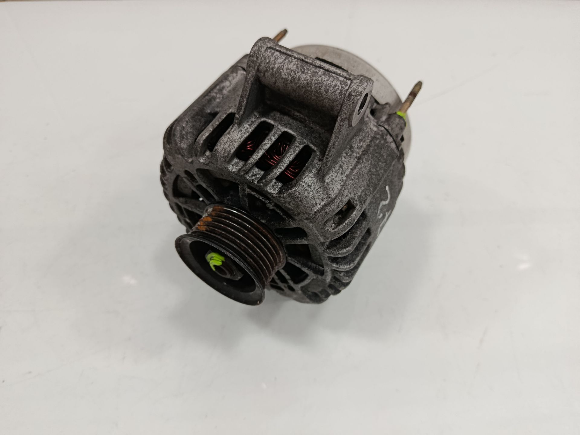 ALTERNADOR FORD MONDEO BERLINA (GE) Ambiente (06.2003->) (D)
