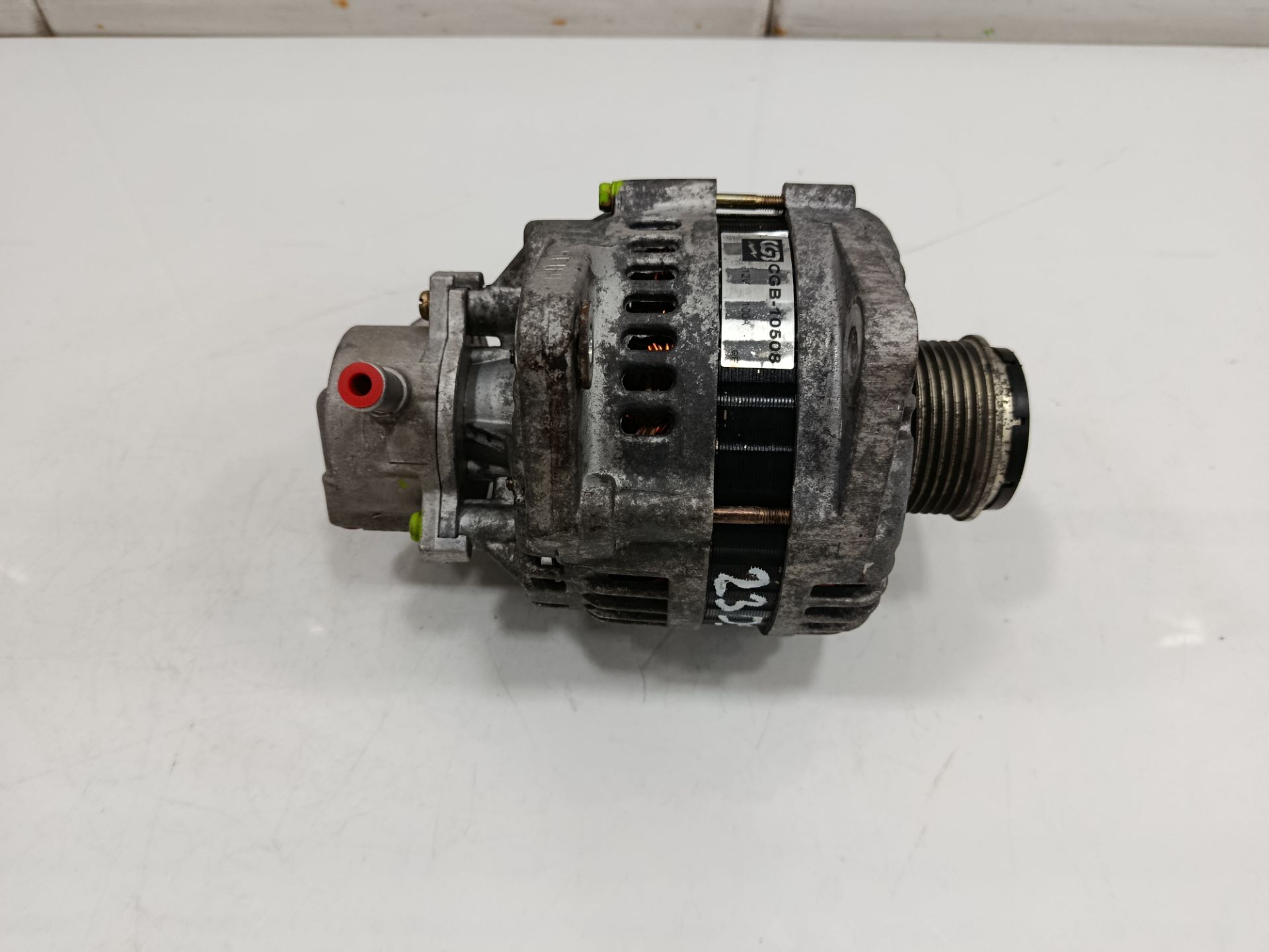 ALTERNADOR OPEL ASTRA H BERLINA *   |   0.04 - 0.07