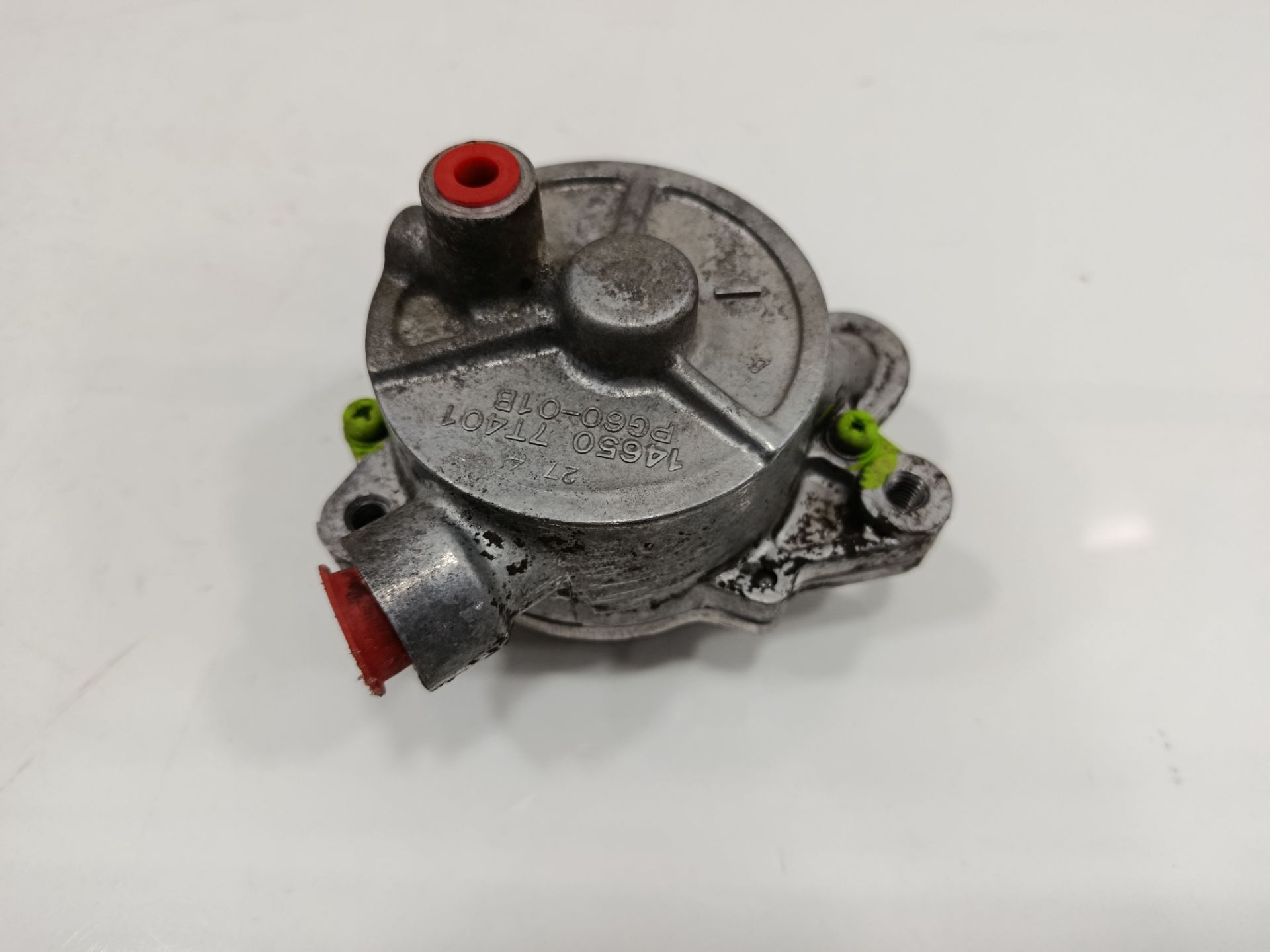 DEPRESOR FRENO / BOMBA VACIO NISSAN CABSTAR E Cabina doble Cabina doble