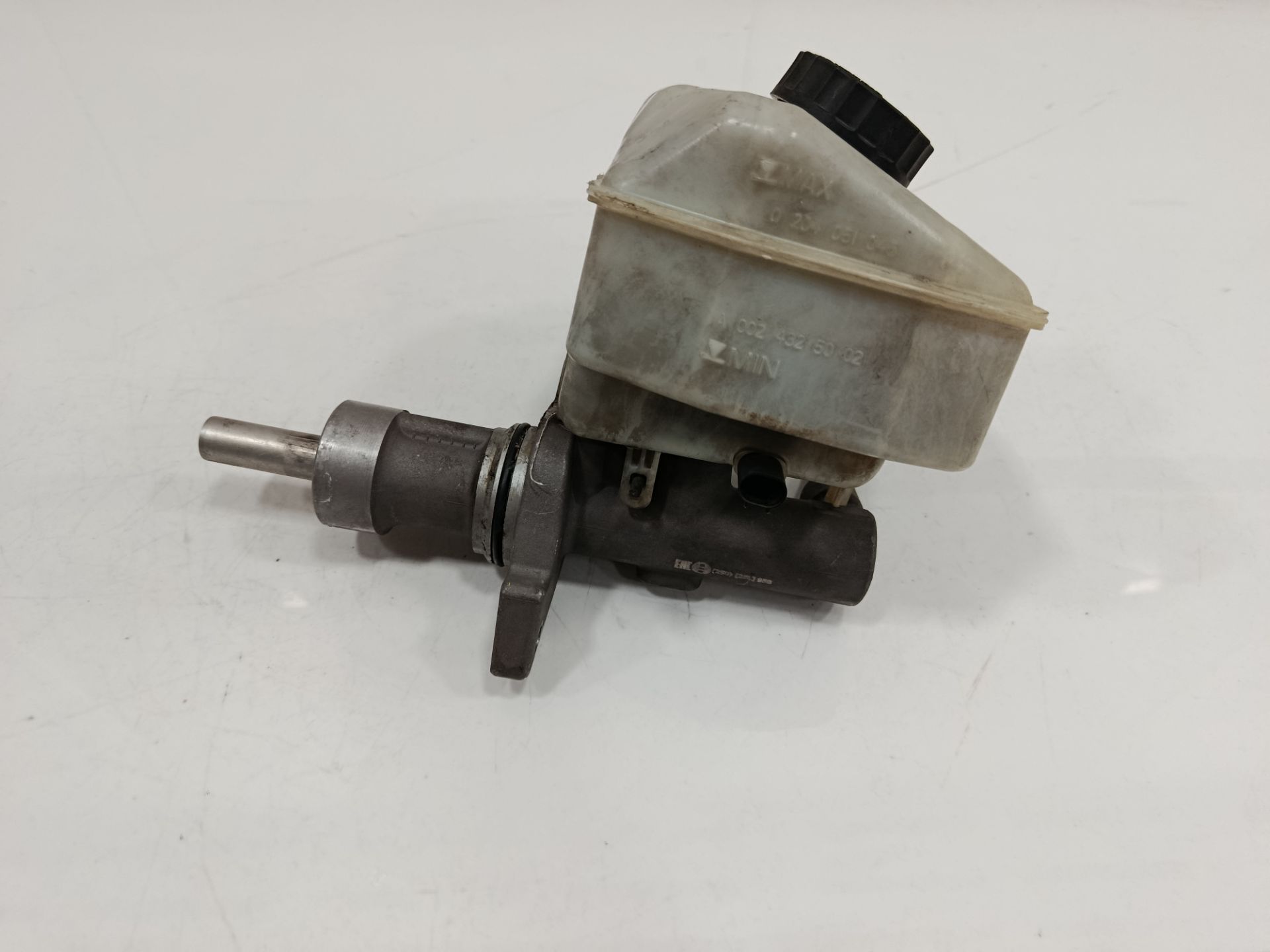 BOMBA FRENO MERCEDES-BENZ SPRINTERII COMBI (DESDE 01.06) 211/215 CDI (906.711/713)