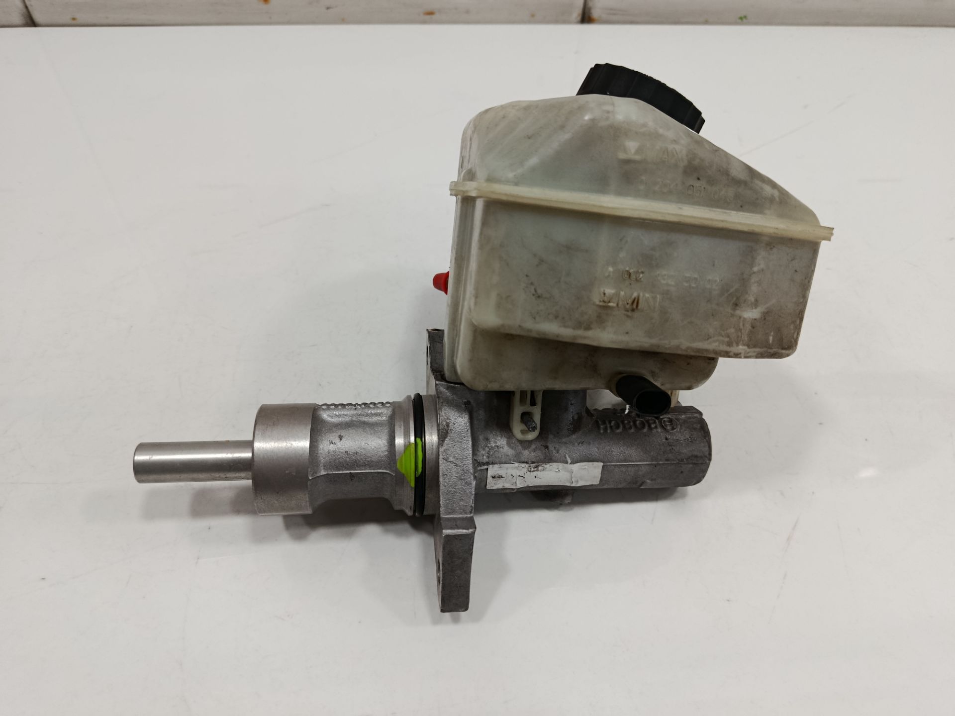 BOMBA FRENO MERCEDES-BENZ SPRINTERII CAJA ABIERTA (DESDE 01.06) 309/311/313/315          CDI  (906.131/132/133/134/135/136)