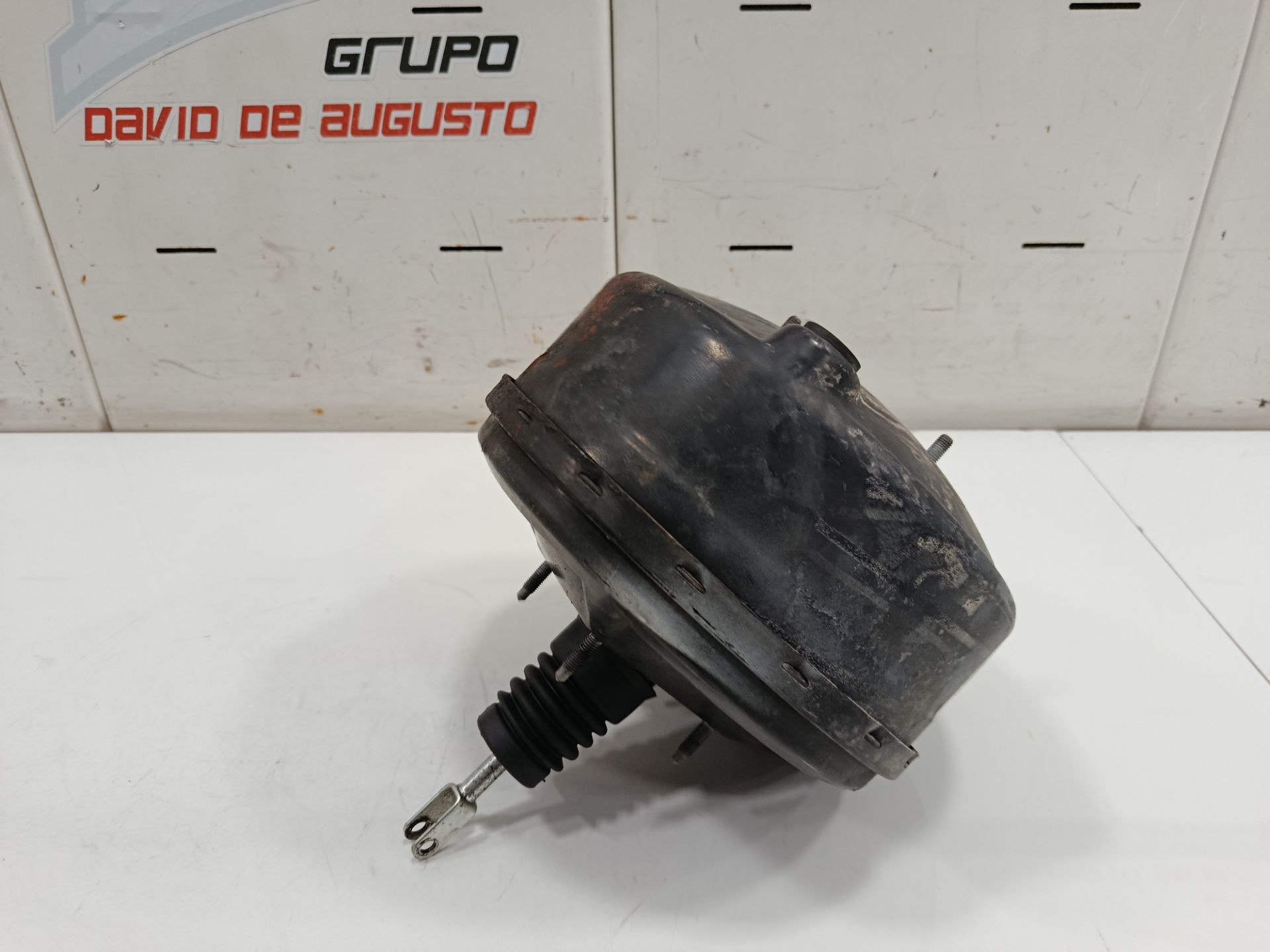 SERVOFRENO MERCEDES-BENZ SPRINTERII COMBI (DESDE 01.06) 211/215 CDI (906.711/713)
