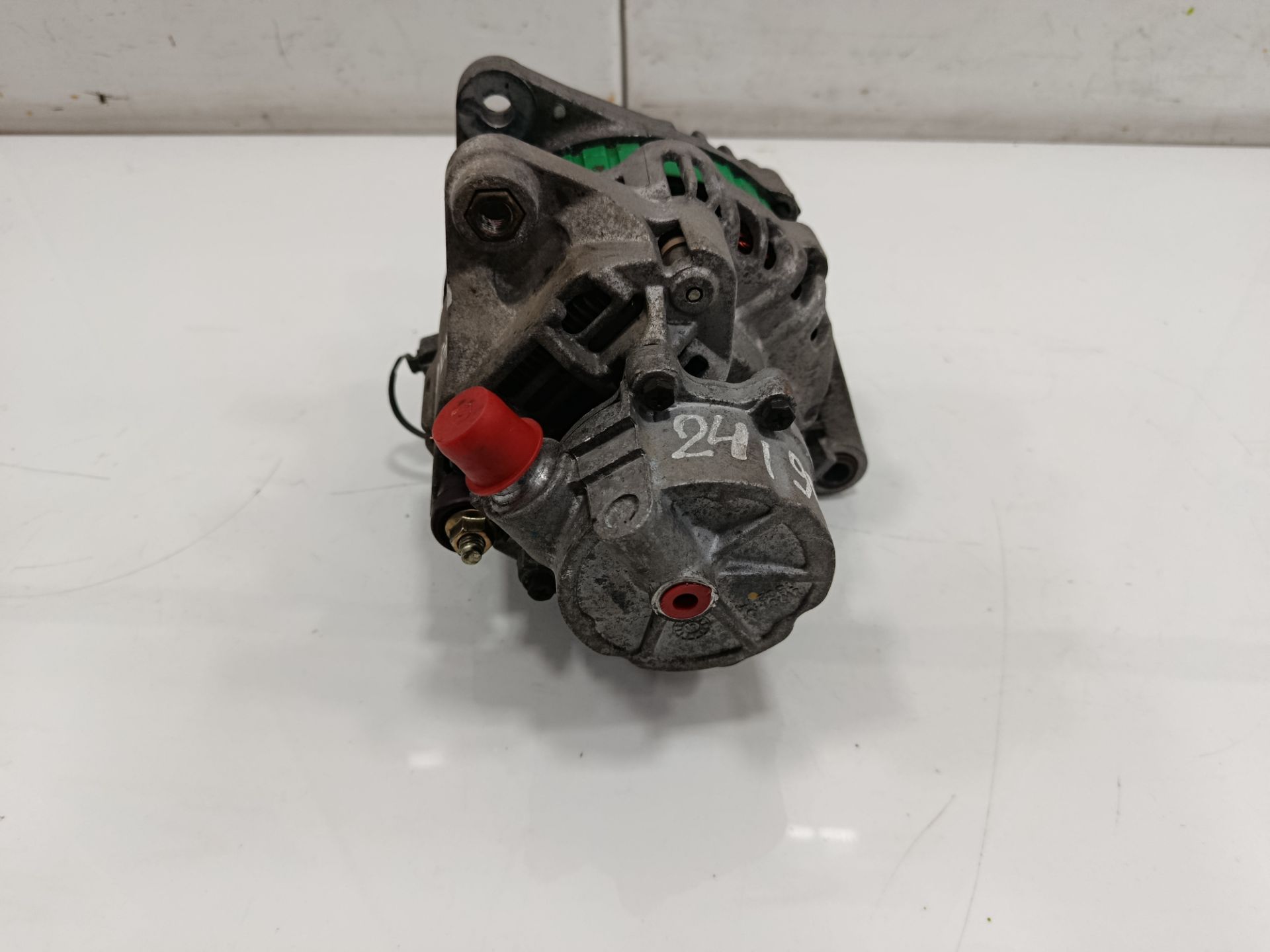 ALTERNADOR KIA SORENTO 2.5 CRDi EX