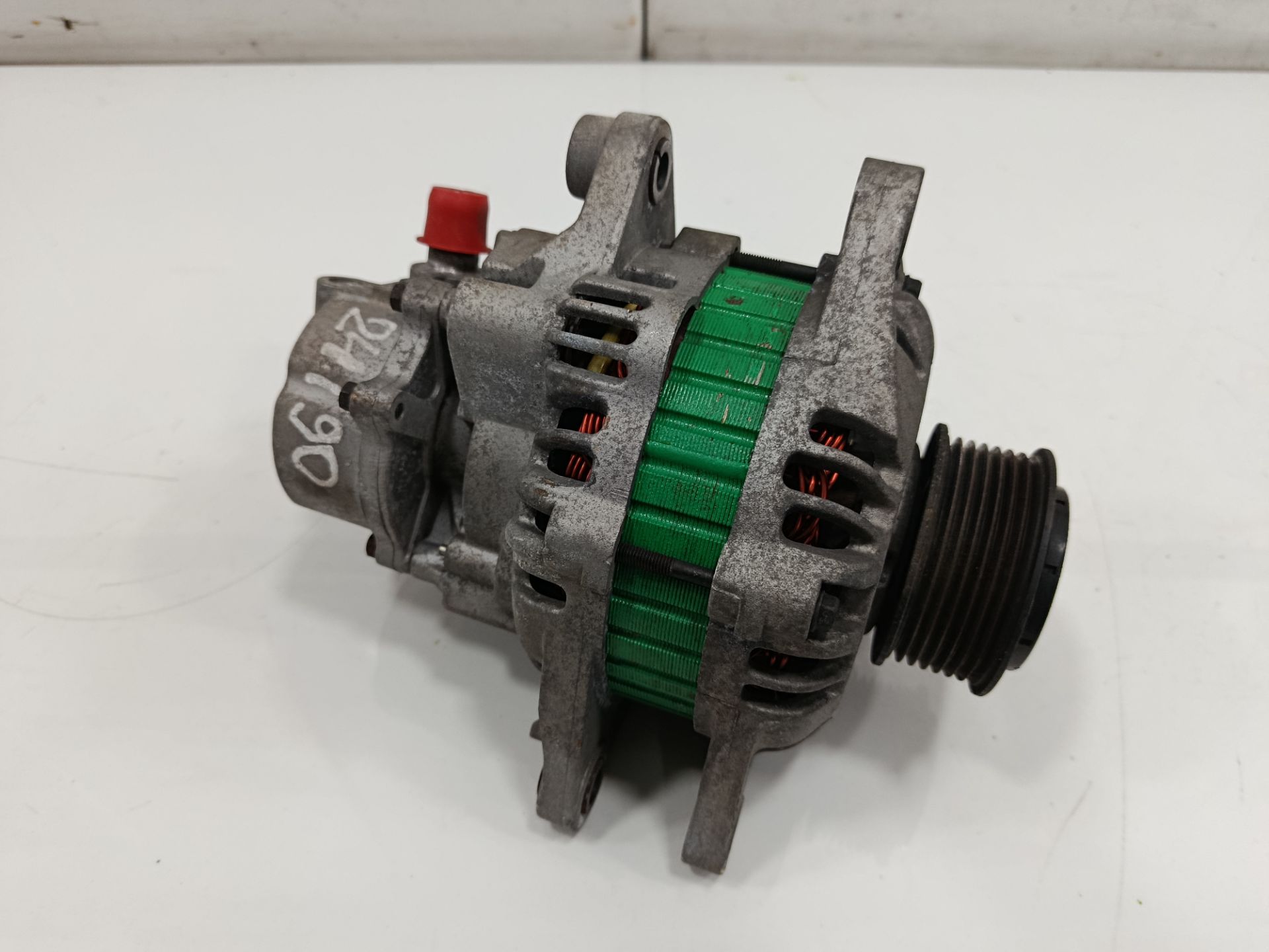ALTERNADOR KIA SORENTO 2.5 CRDi EX