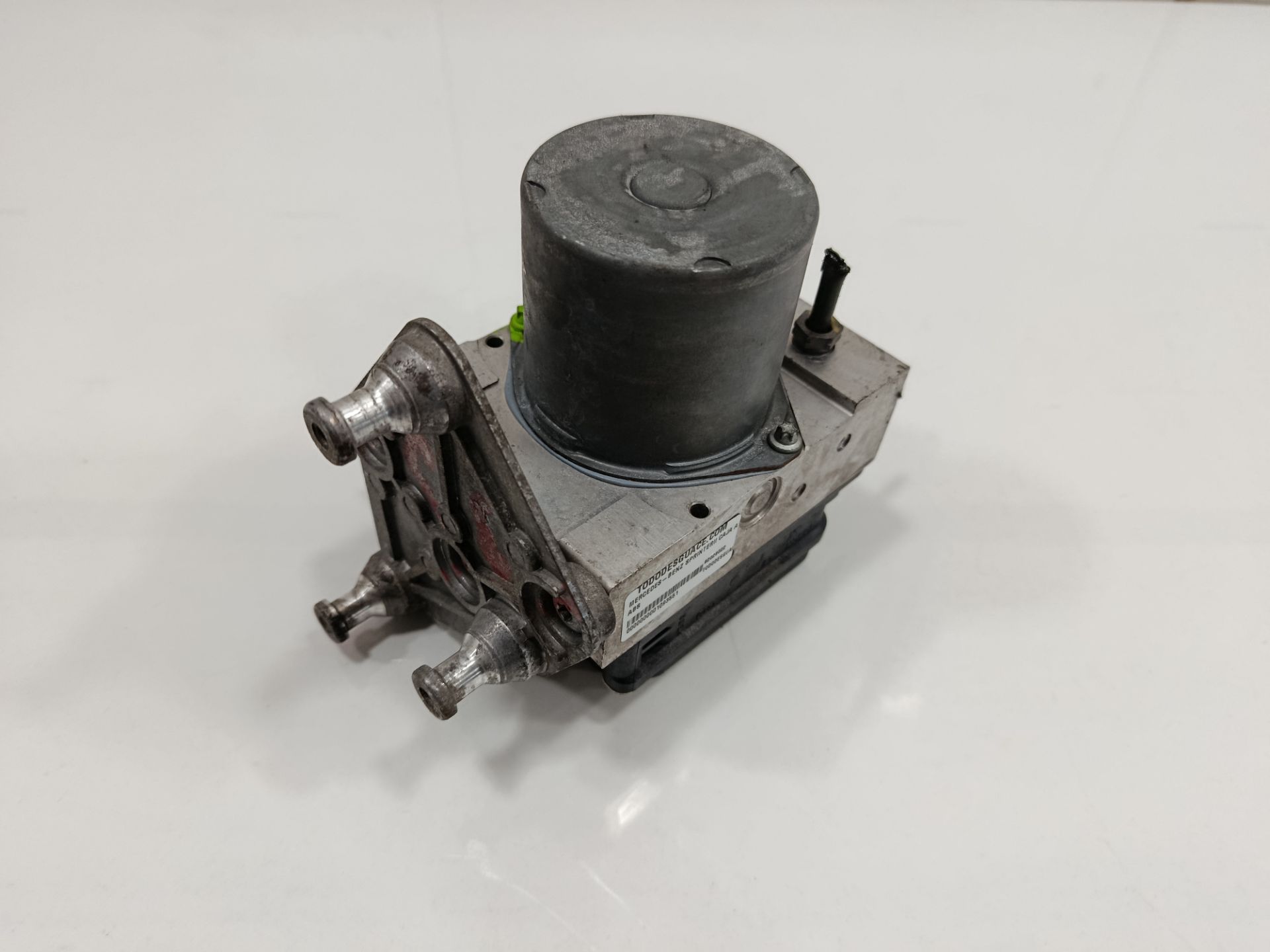 ABS MERCEDES-BENZ SPRINTERII CAJA ABIERTA (DESDE 01.06) 309/311/313/315          CDI  (906.131/132/133/134/135/136)