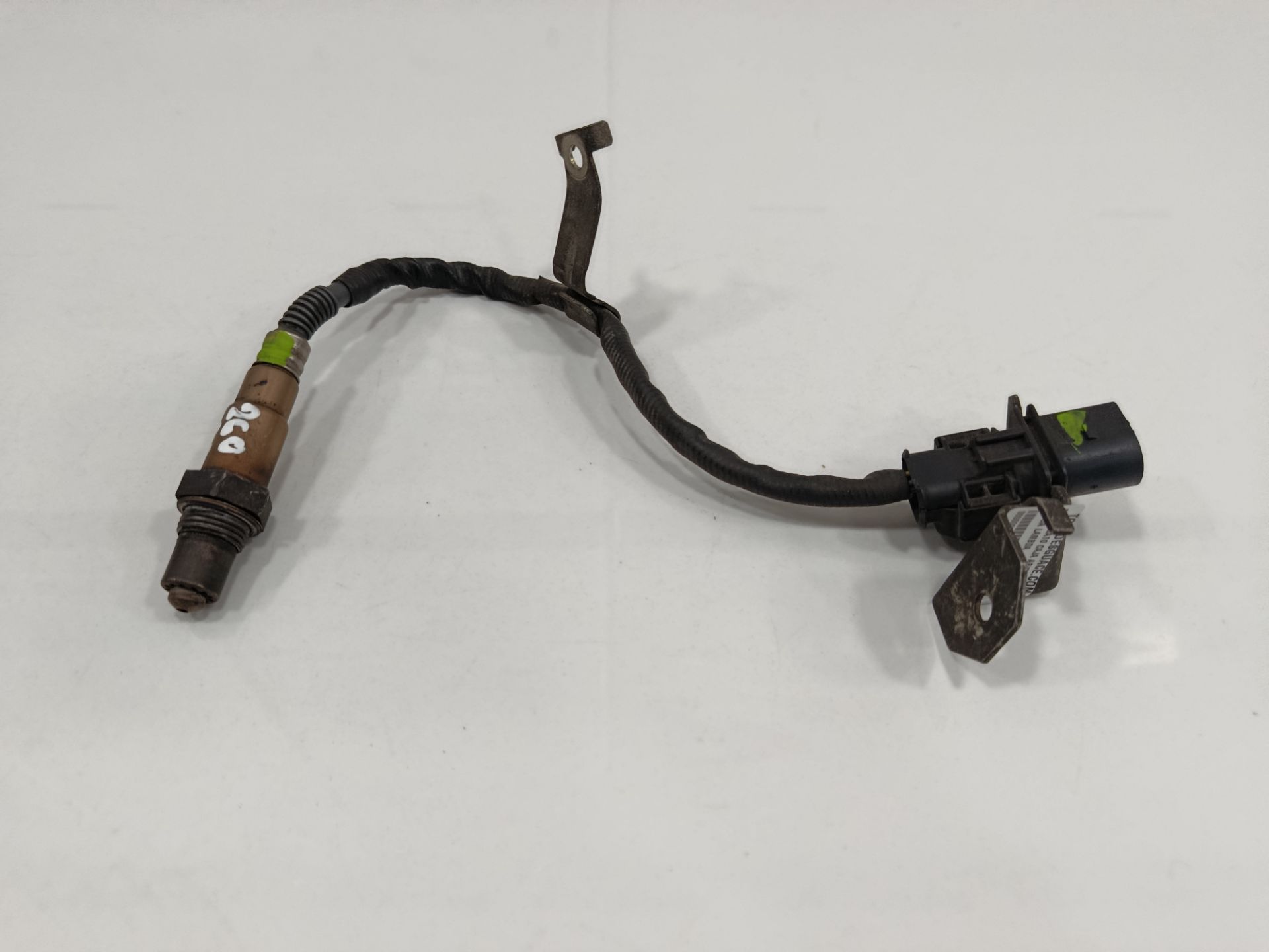 SONDA LAMBDA FIAT DUCATO CAJA ABIERTA 35 (06.2006 =>) L2 120 Multijet