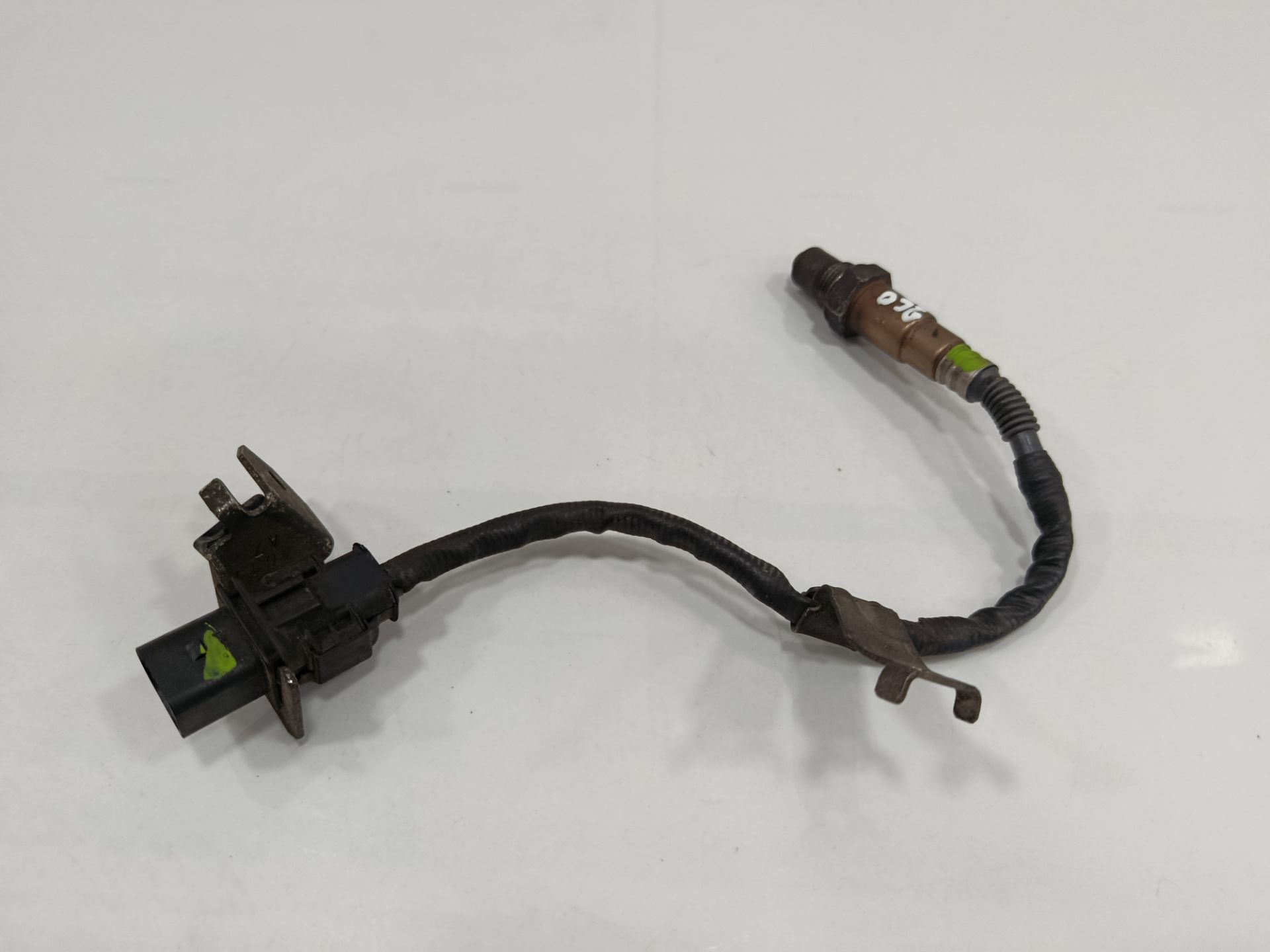 SONDA LAMBDA FIAT DUCATO CAJA ABIERTA 35 (06.2006 =>) L2 120 Multijet