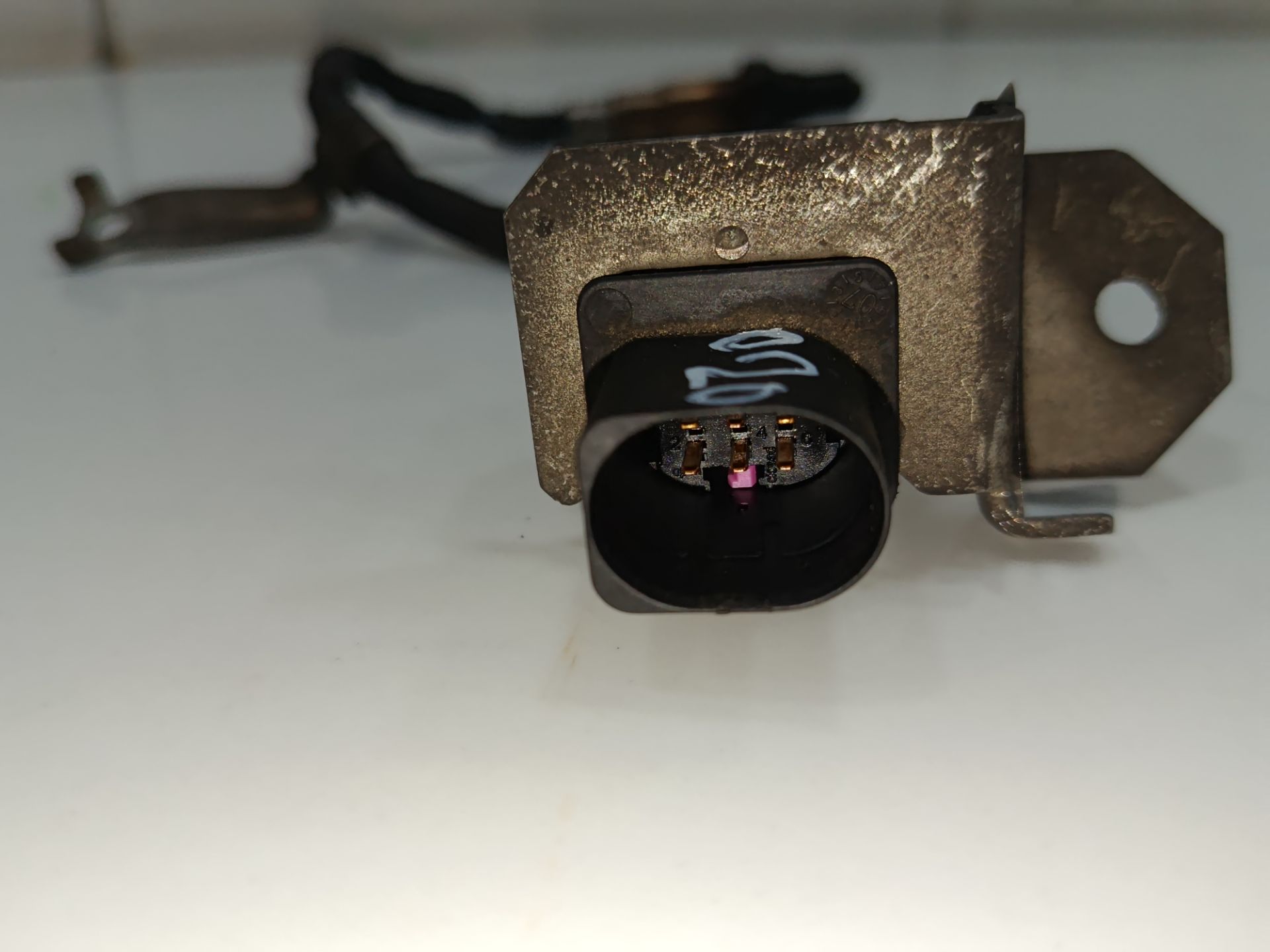 SONDA LAMBDA FIAT DUCATO CAJA ABIERTA 35 (06.2006 =>) L2 120 Multijet