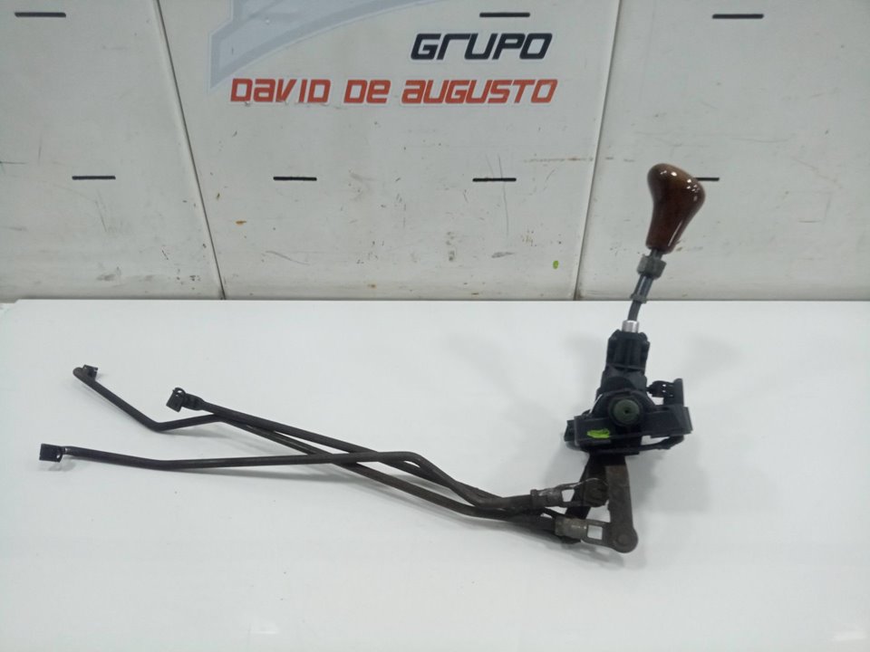 PALANCA CAMBIO AUTOM MERCEDES-BENZ CLASE E (W124) BERLINA E 300 Diesel (124.131)