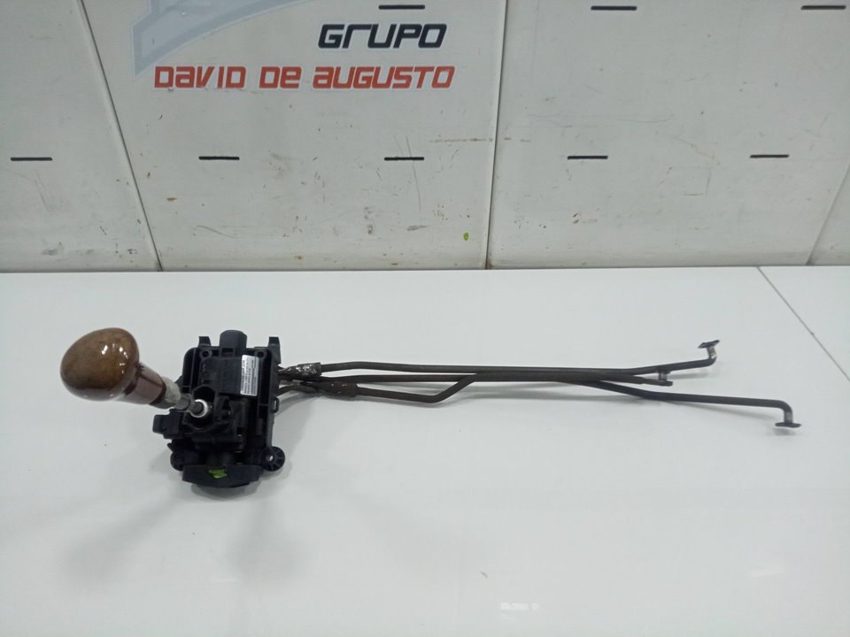PALANCA CAMBIO AUTOM MERCEDES-BENZ CLASE E (W124) BERLINA E 300 Diesel (124.131)