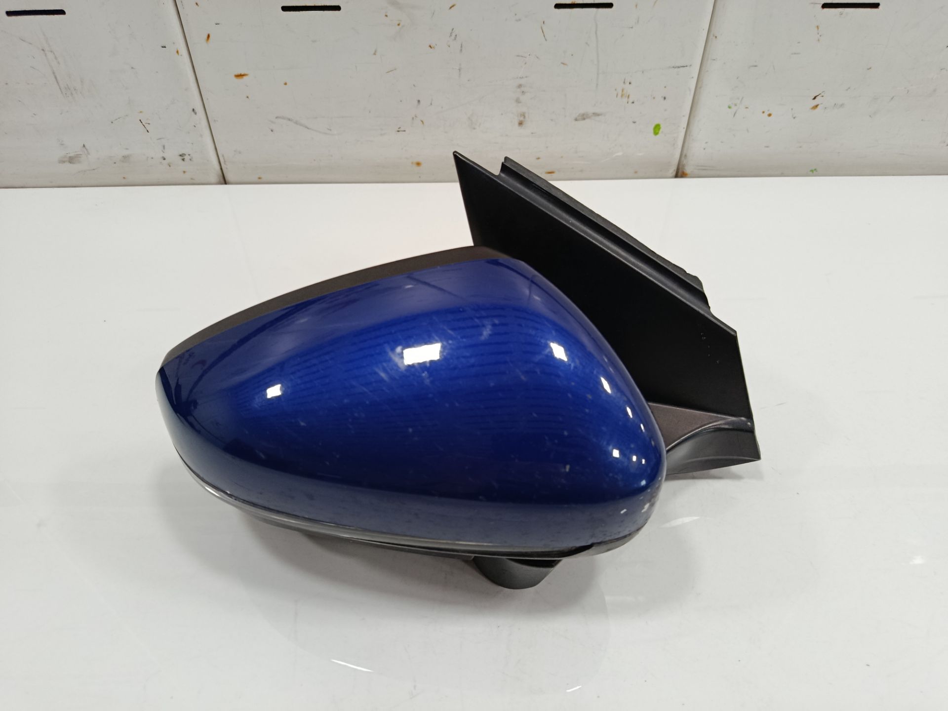 RETROVISOR DERECHO ELECTRICO PEUGEOT 3008 ACTIVE PACK