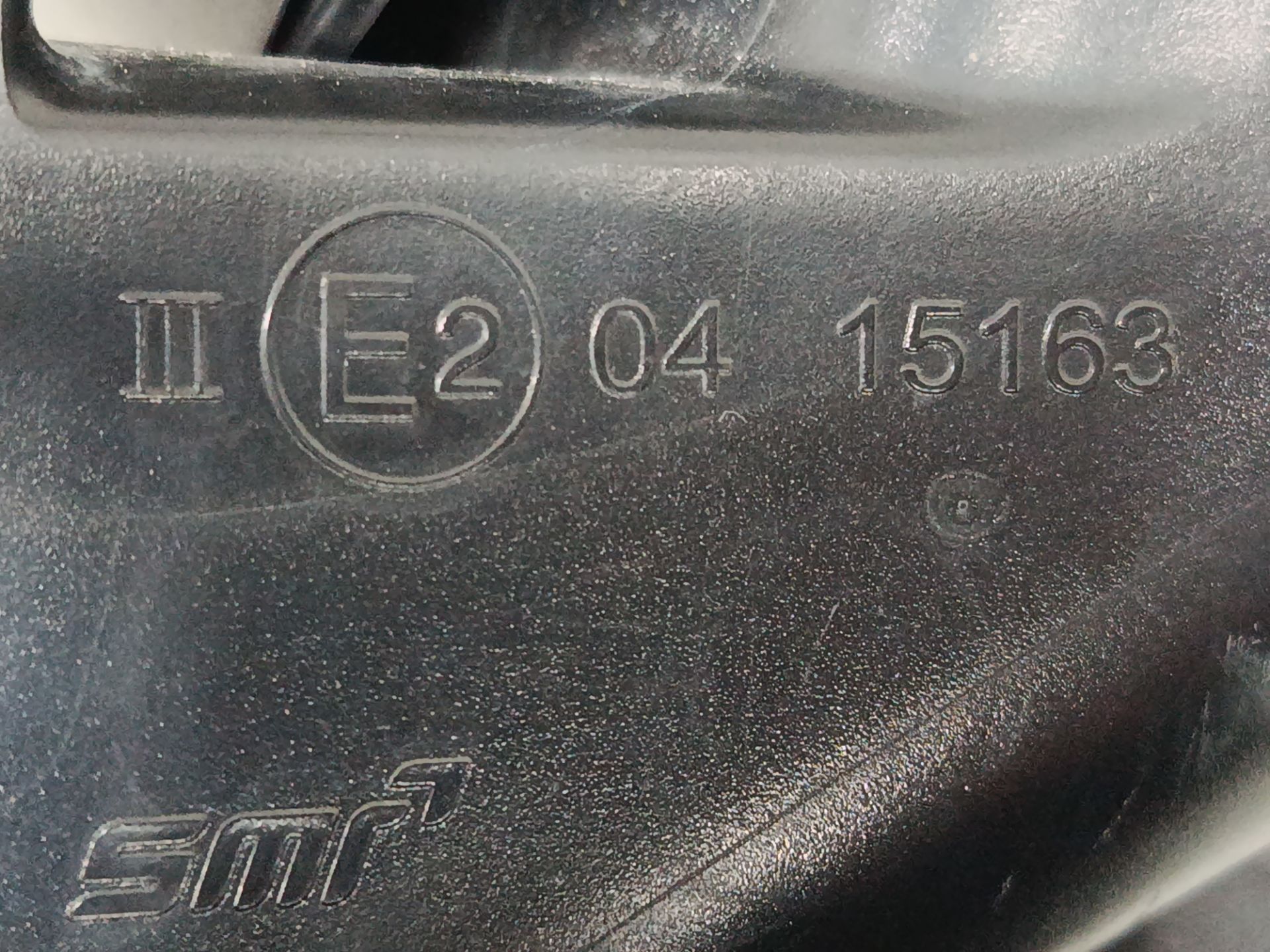RETROVISOR DERECHO ELECTRICO PEUGEOT 3008 ACTIVE PACK