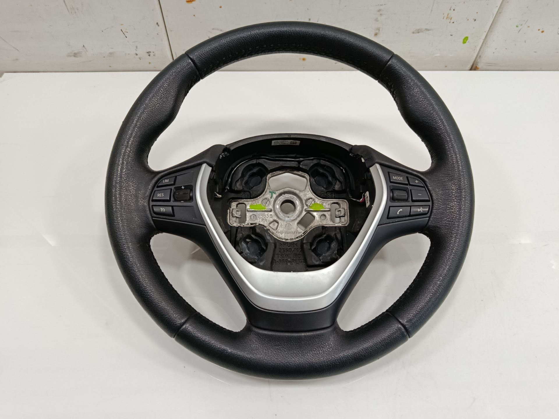 VOLANTE BMW SERIE 3 LIM. (F30) 330e