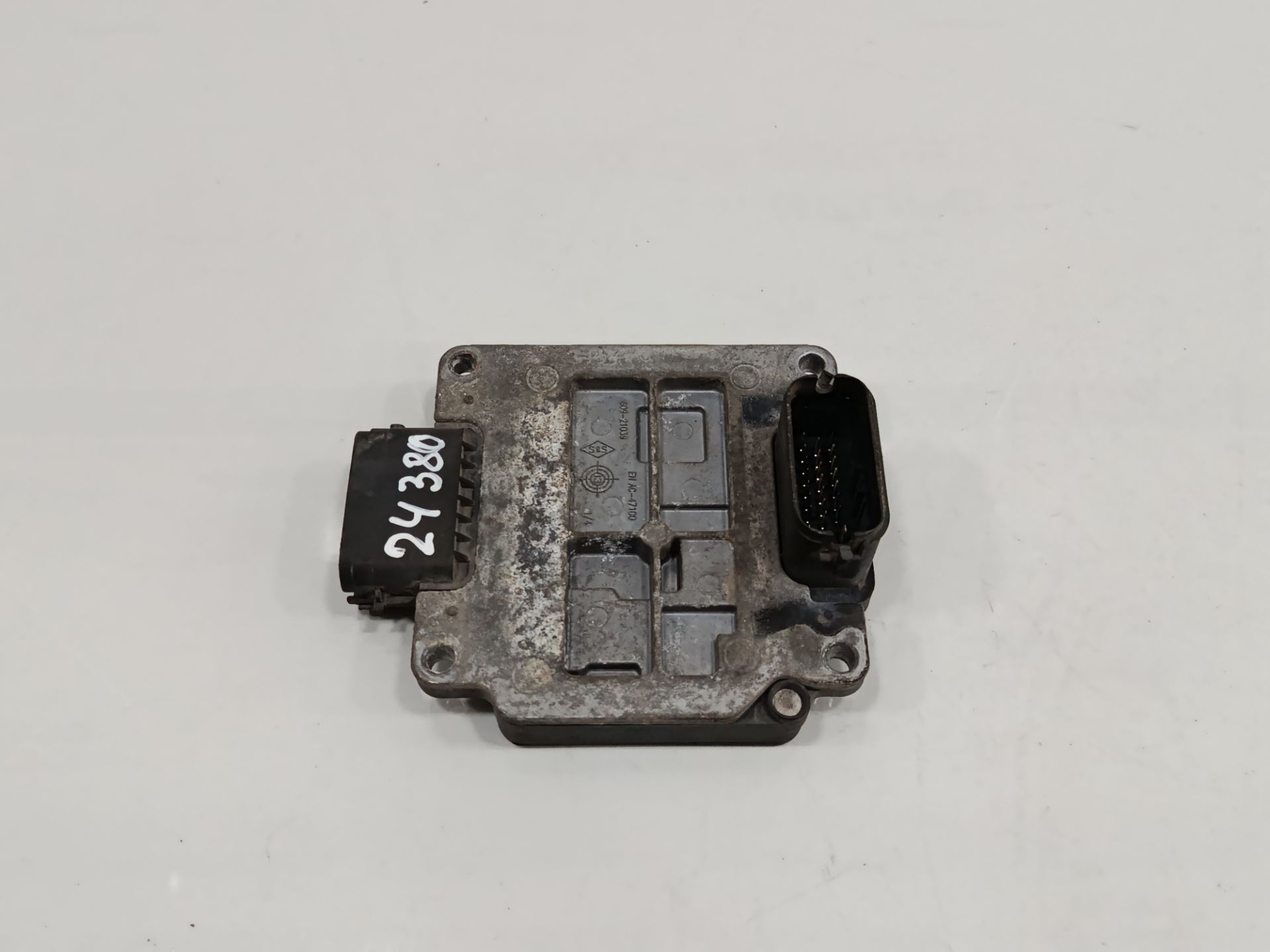 MODULO ELECTRONICO MAN TGX 18.XXX FG /   4x2   BL XL