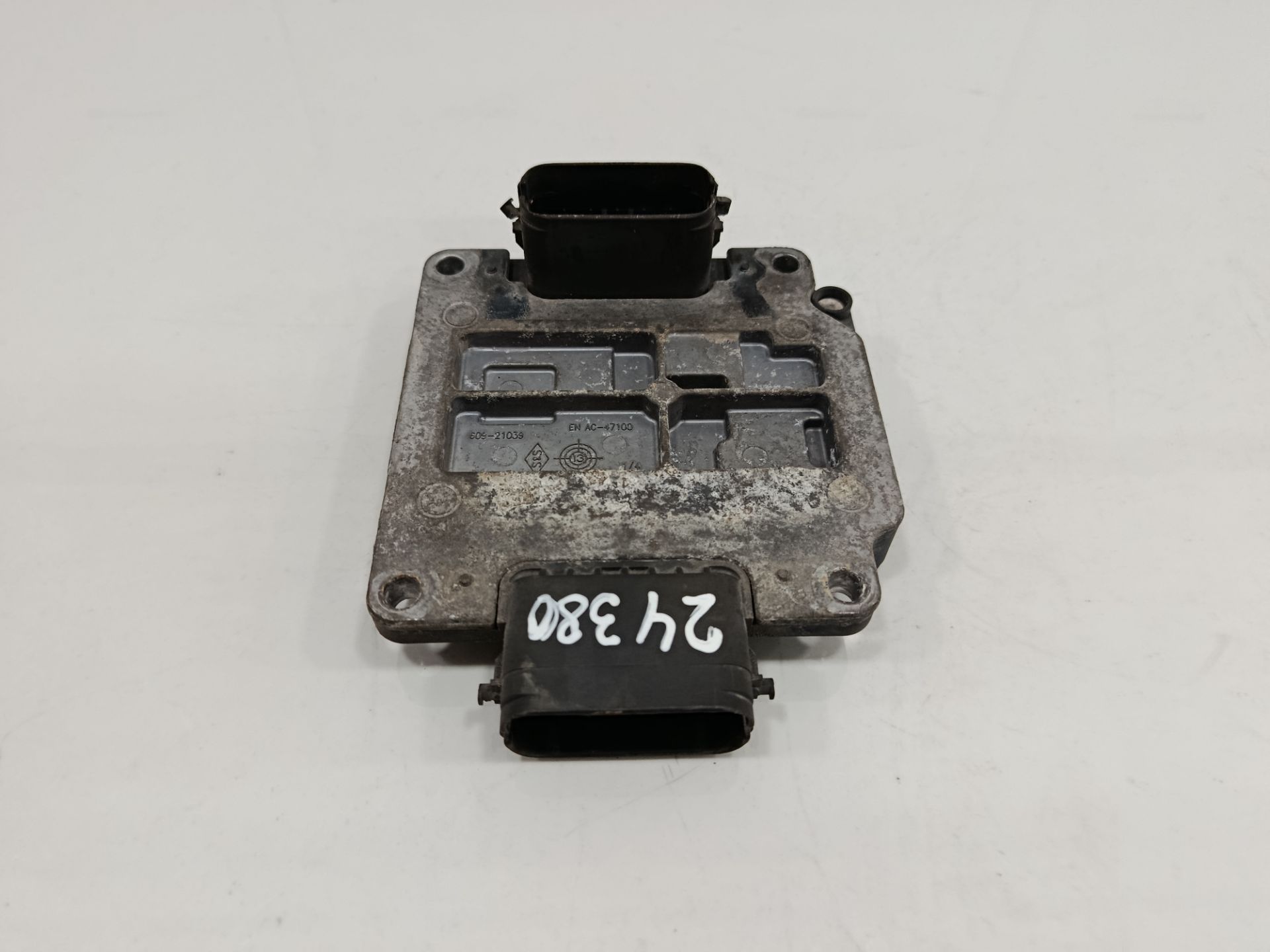 MODULO ELECTRONICO MAN TGX 18.XXX FG /   4x2   BL XL