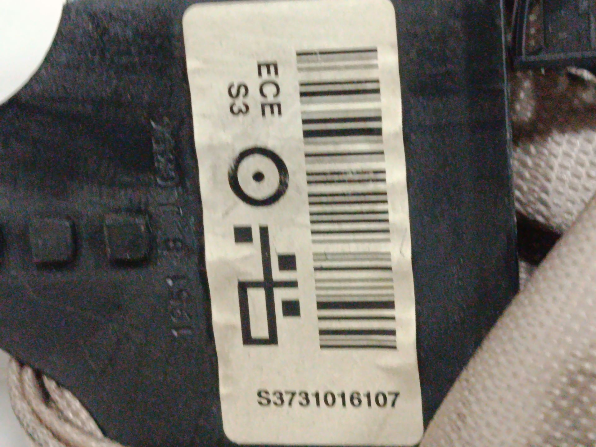 CINTURON SEGURIDAD TRASERO DERECHO BMW SERIE 3 LIM. (F30) 330e