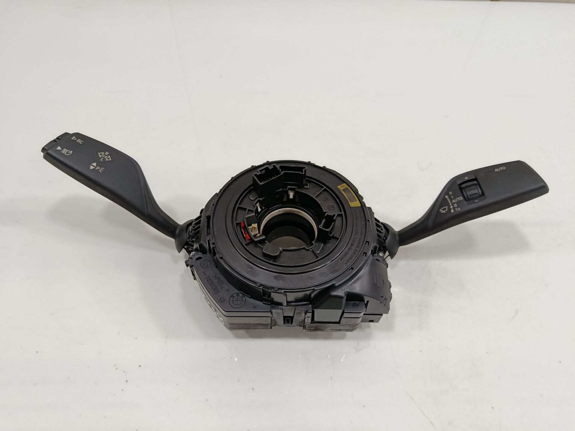 ANILLO AIRBAG Y MANDO MULTIFUNCION BMW SERIE 3 LIM. (F30) 330e