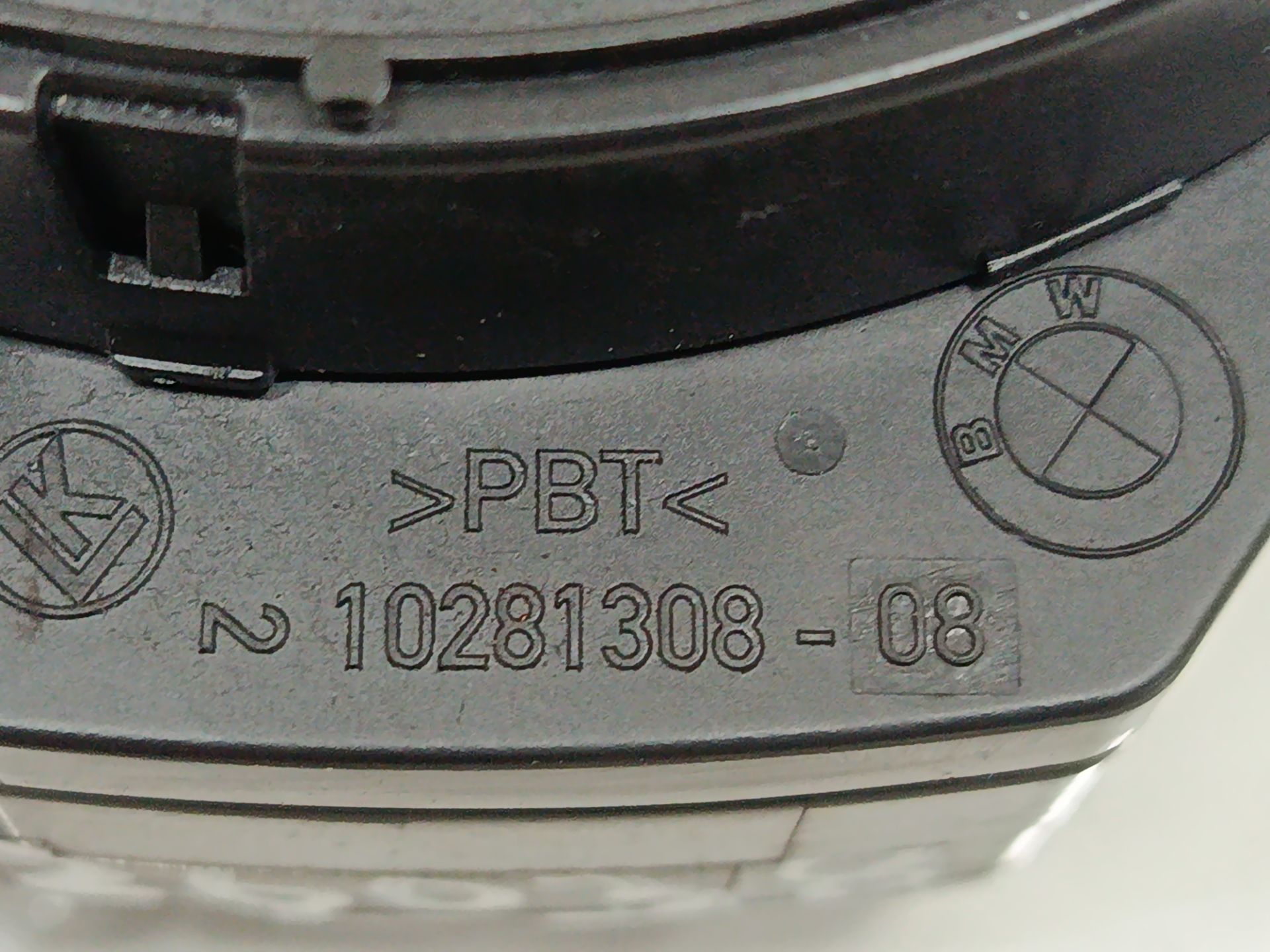 ANILLO AIRBAG Y MANDO MULTIFUNCION BMW SERIE 3 LIM. (F30) 330e