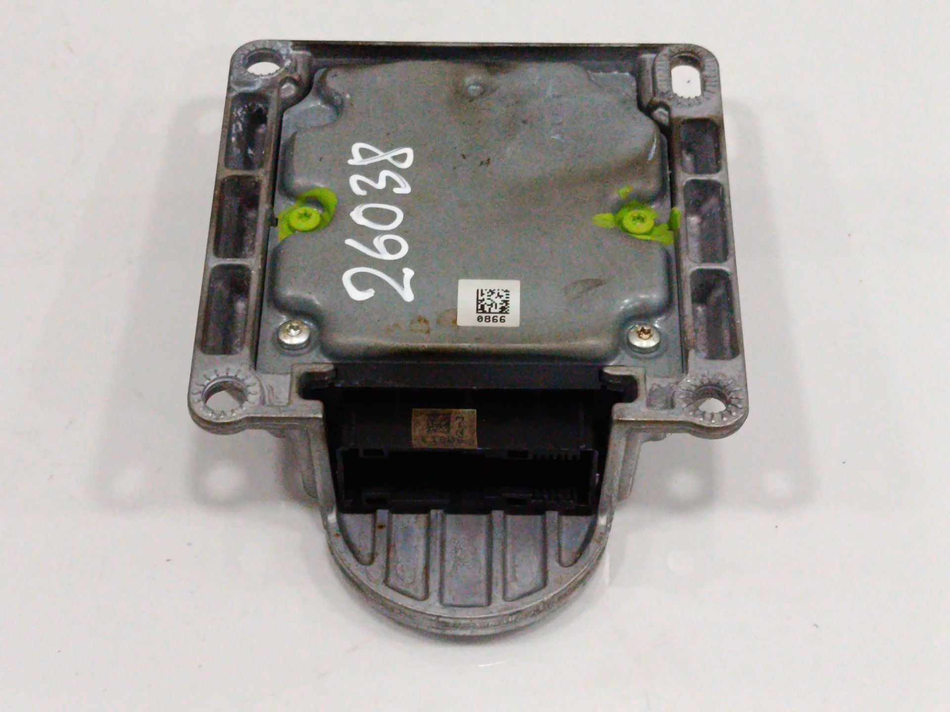 KIT AIRBAG BMW SERIE 3 LIM. (F30) 330e