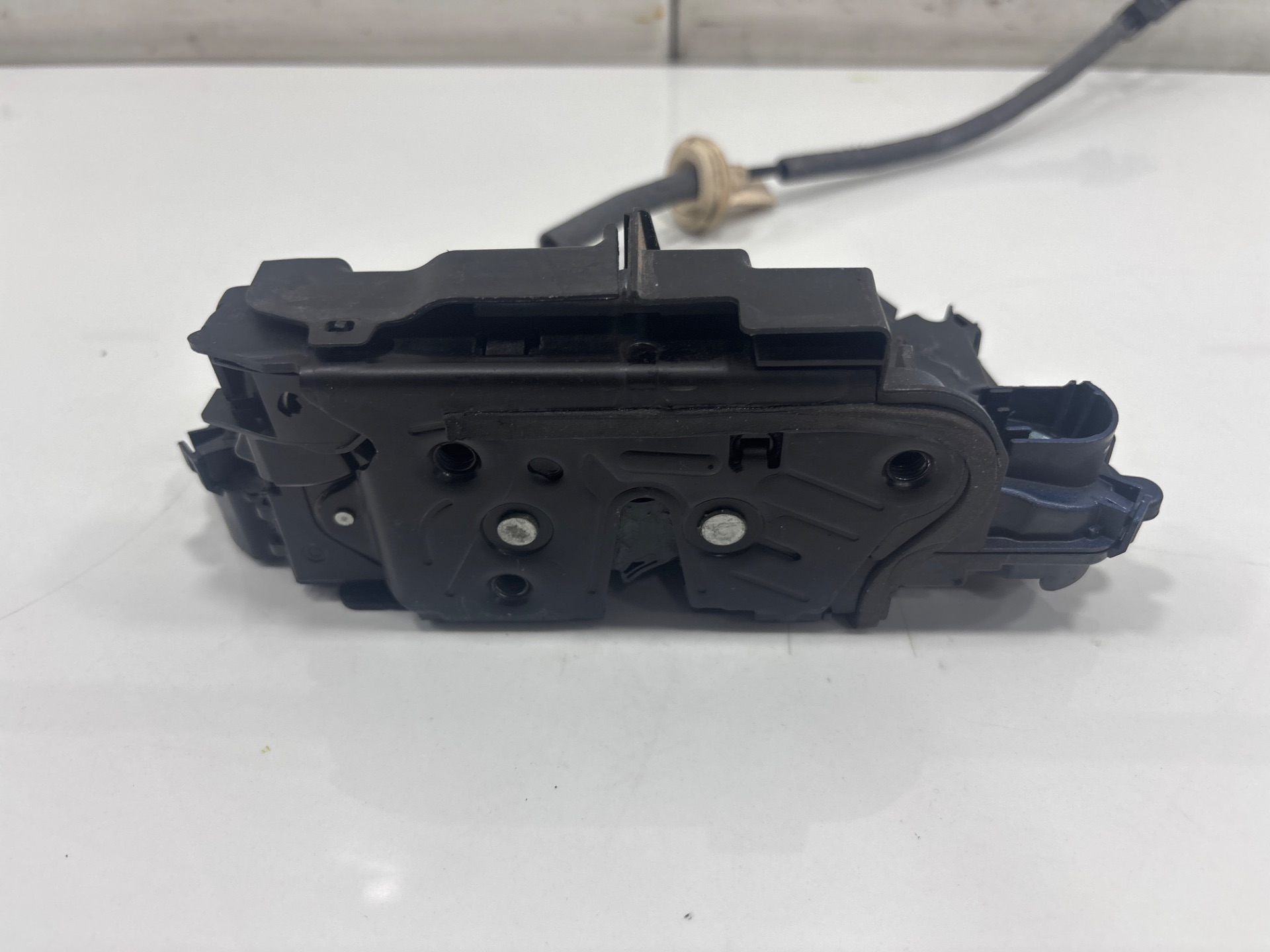 CERRADURA PUERTA DELANTERA IZQUIERDA VOLKSWAGEN GOLF VII SPORTSVAN Advance