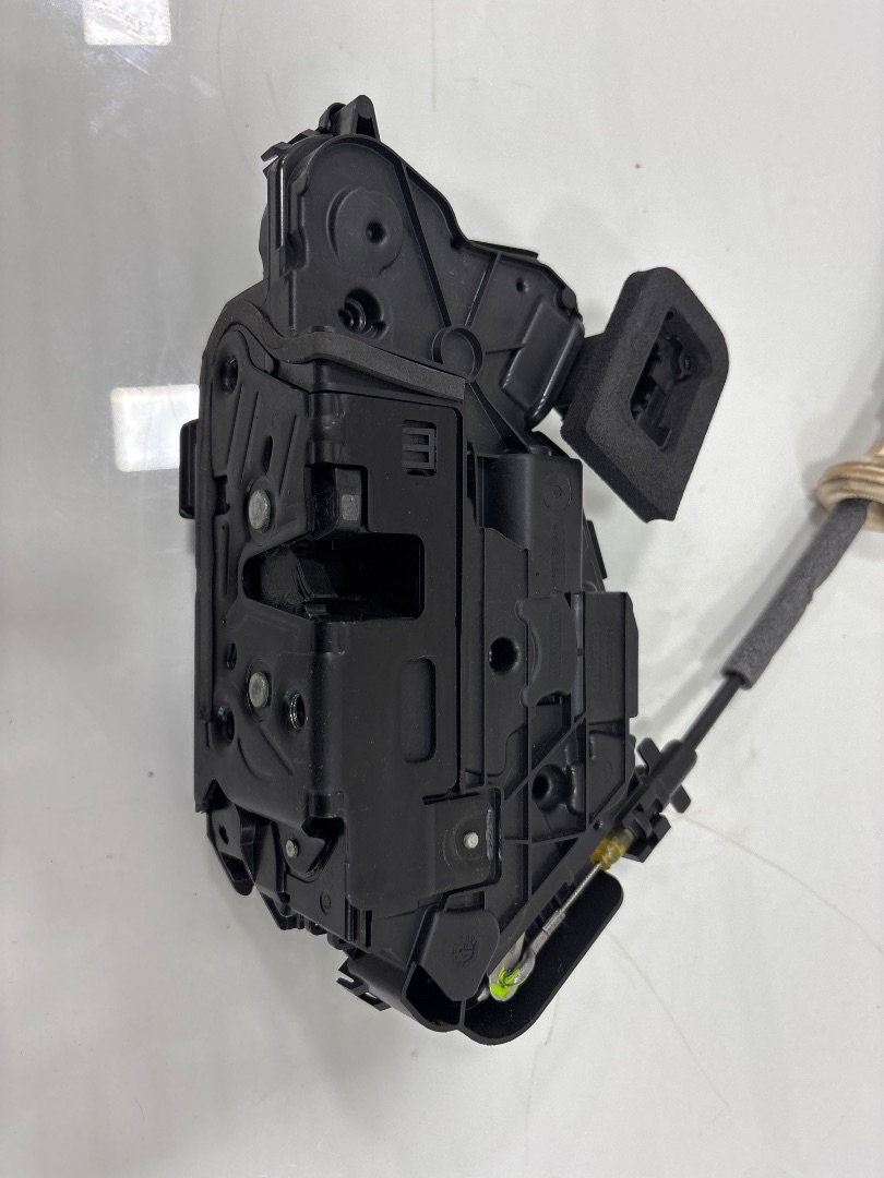 CERRADURA PUERTA DELANTERA IZQUIERDA VOLKSWAGEN GOLF VII SPORTSVAN Advance
