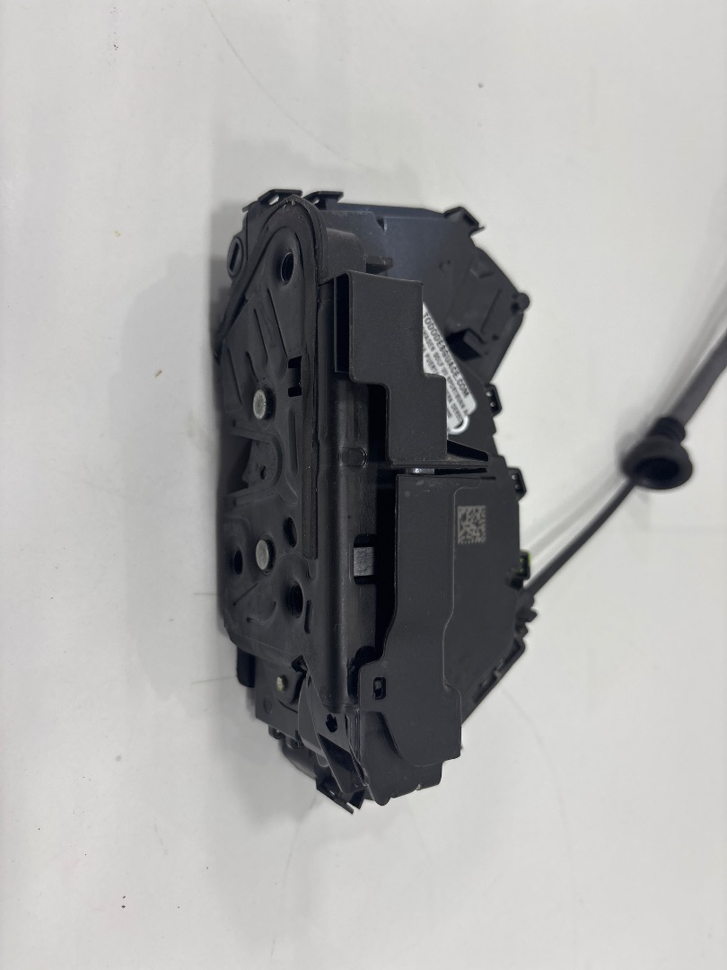 CERRADURA PUERTA TRASERA DERECHA VOLKSWAGEN GOLF VII SPORTSVAN Advance