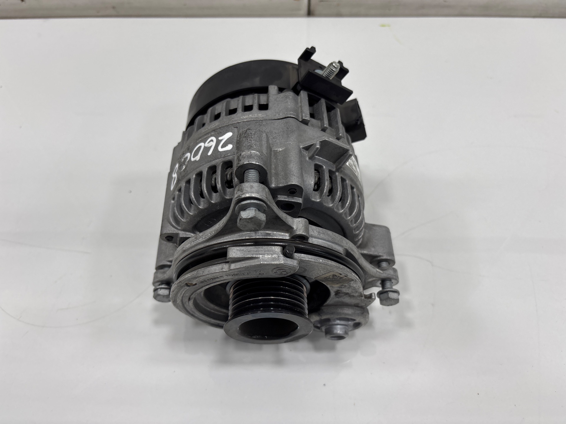 ALTERNADOR BMW SERIE Z4 ROADSTER (G29) sDrive 30i