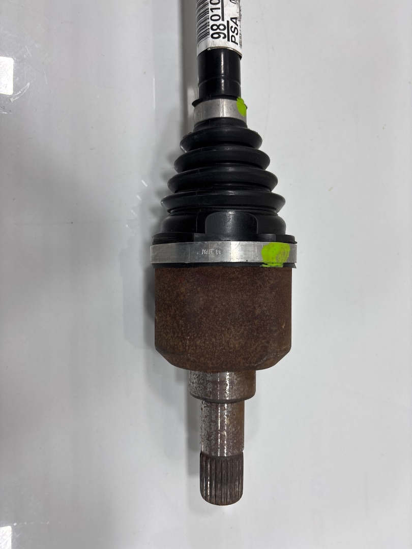 TRASMISION IZQUIERDA CITROEN C3 *