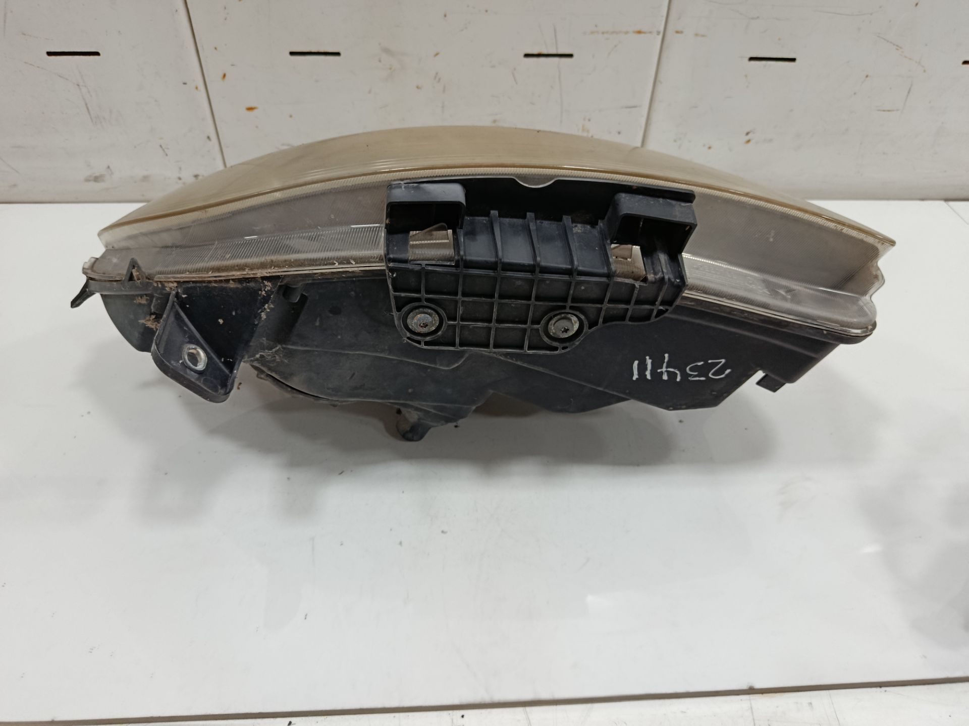 FARO DERECHO FIAT LINEA (110) 1.4 CAT