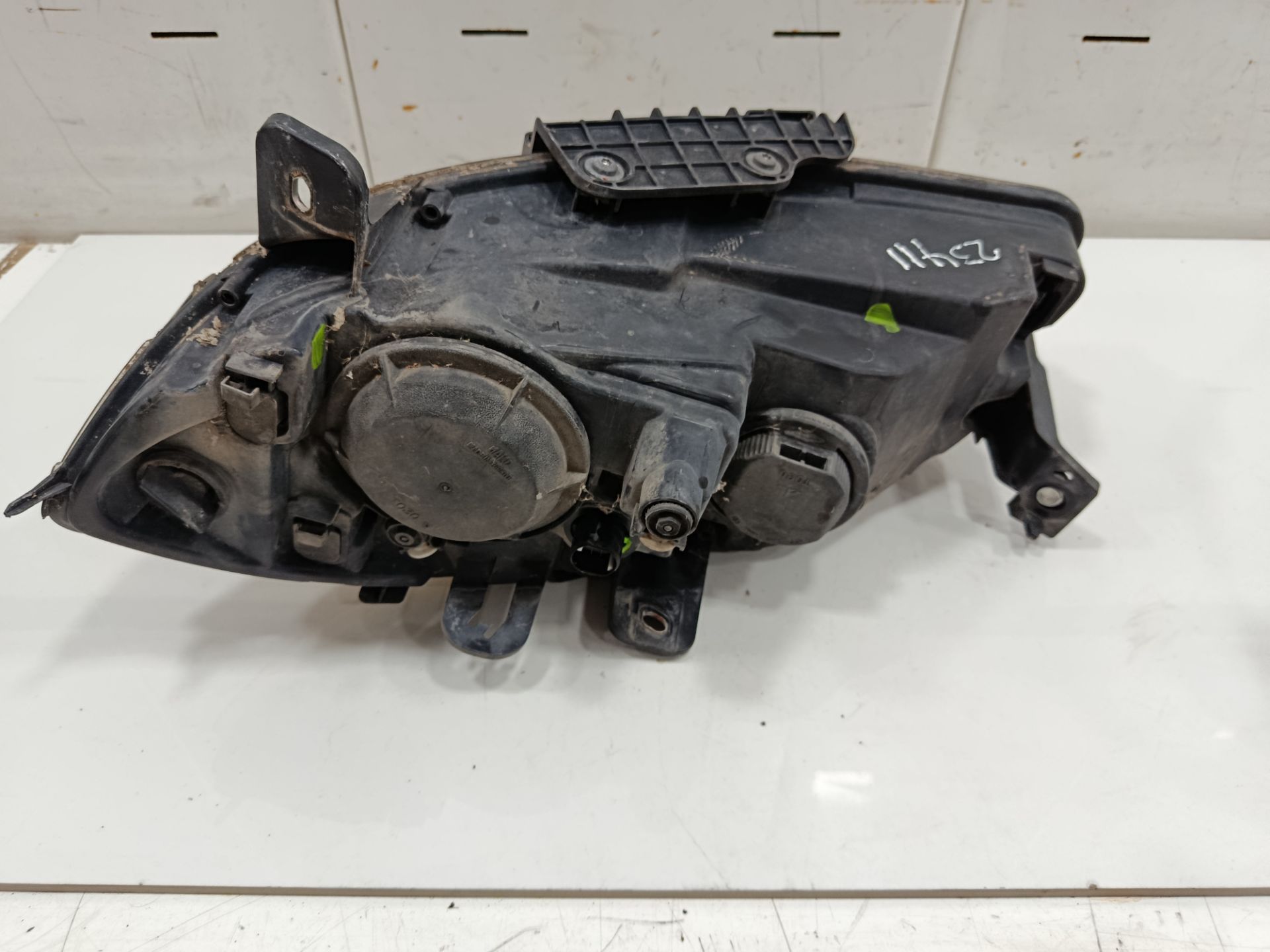 FARO DERECHO FIAT LINEA (110) 1.4 CAT