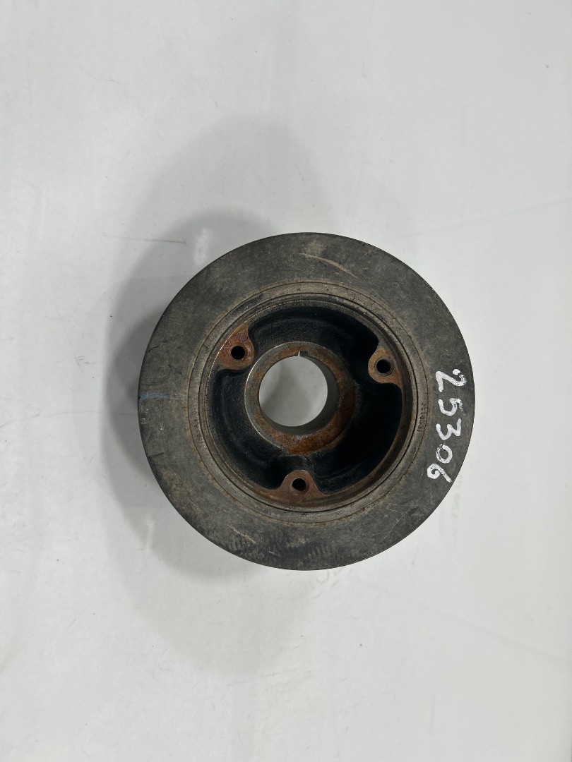 POLEA NISSAN CABSTAR E Cabina doble Cabina doble