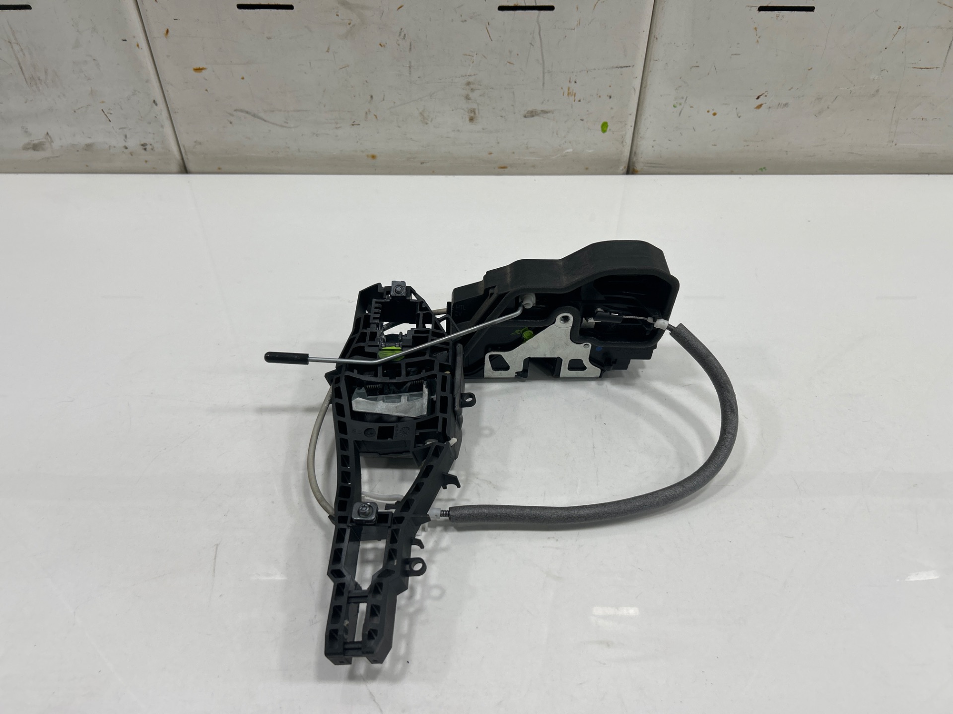 CERRADURA PUERTA TRASERA IZQUIERDA BMW SERIE 3 LIM. (F30) 330e