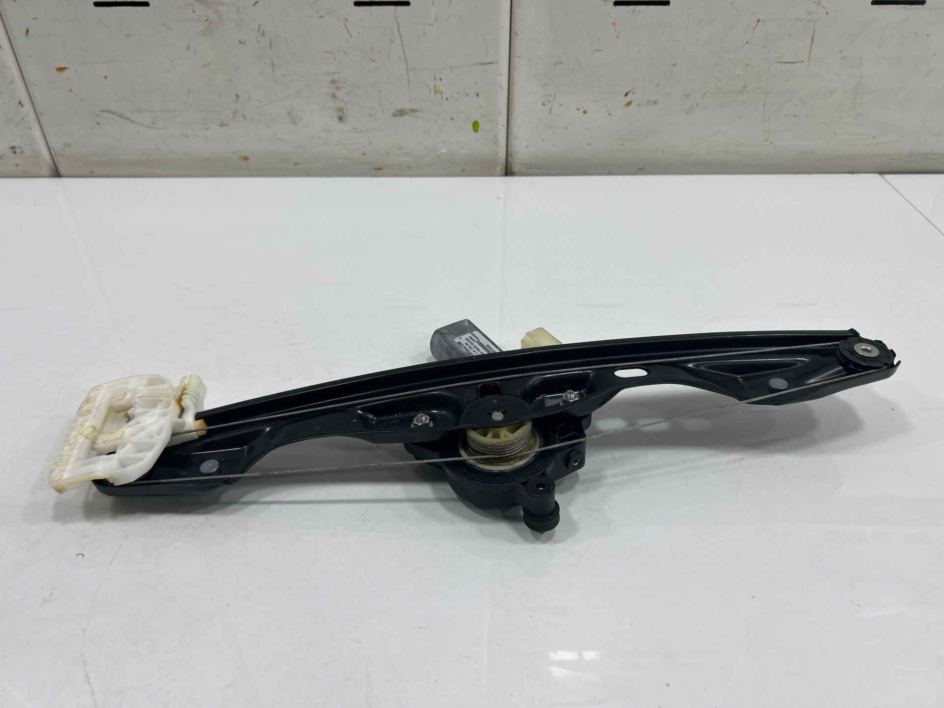 ELEVALUNAS TRASERO IZQUIERDO BMW SERIE 3 LIM. (F30) 330e