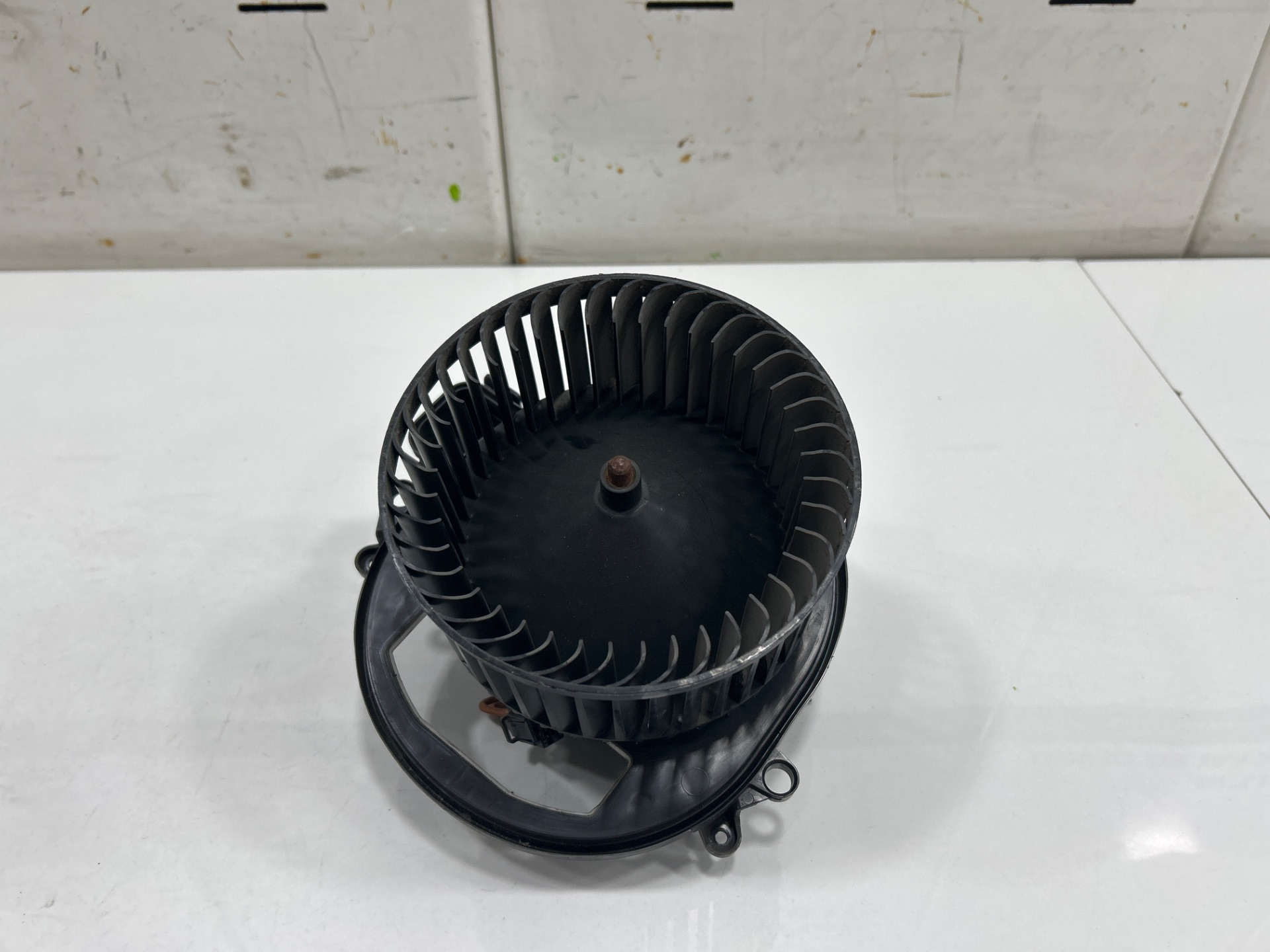 MOTOR CALEFACCION BMW SERIE 3 LIM. (F30) 330e