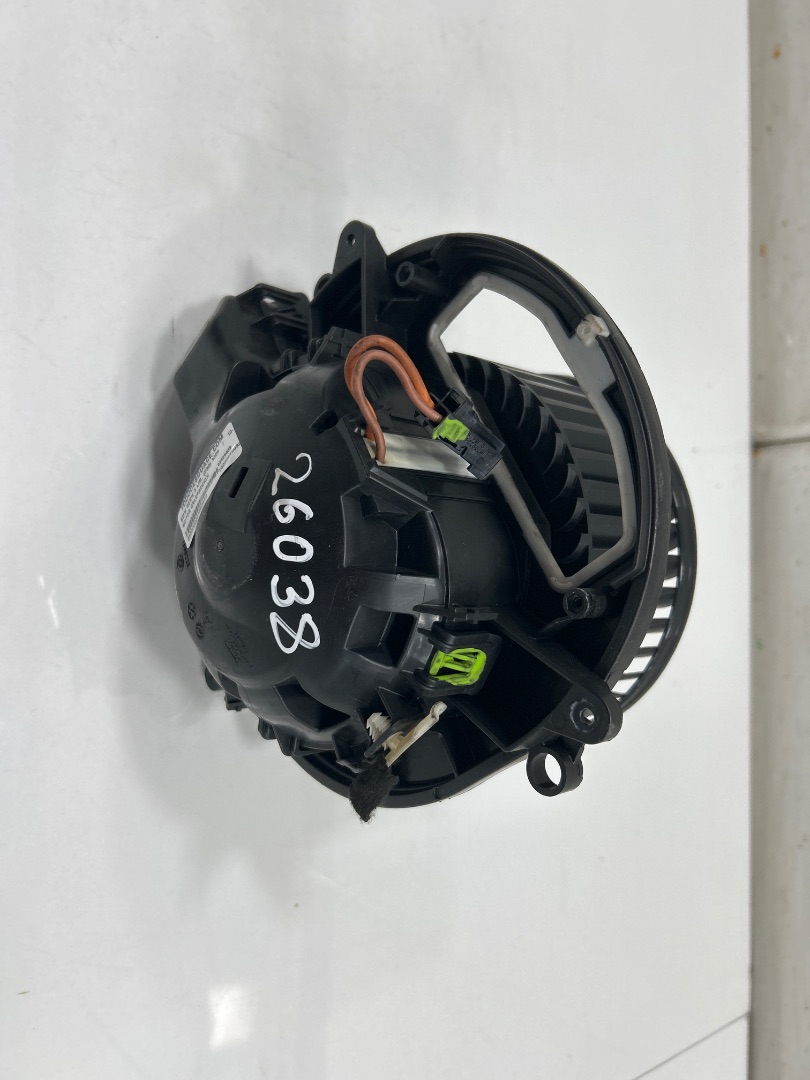 MOTOR CALEFACCION BMW SERIE 3 LIM. (F30) 330e