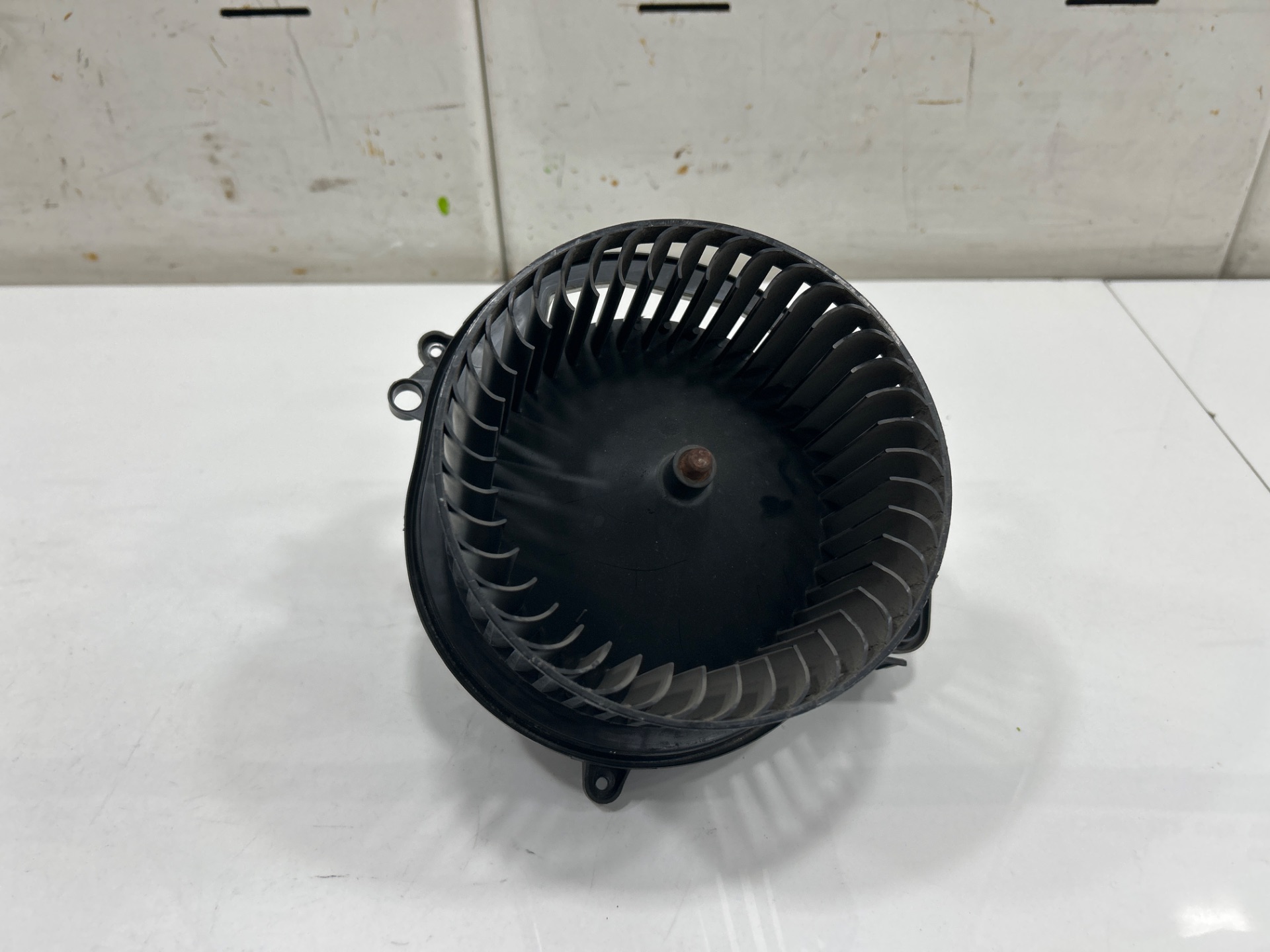 MOTOR CALEFACCION BMW SERIE 3 LIM. (F30) 330e