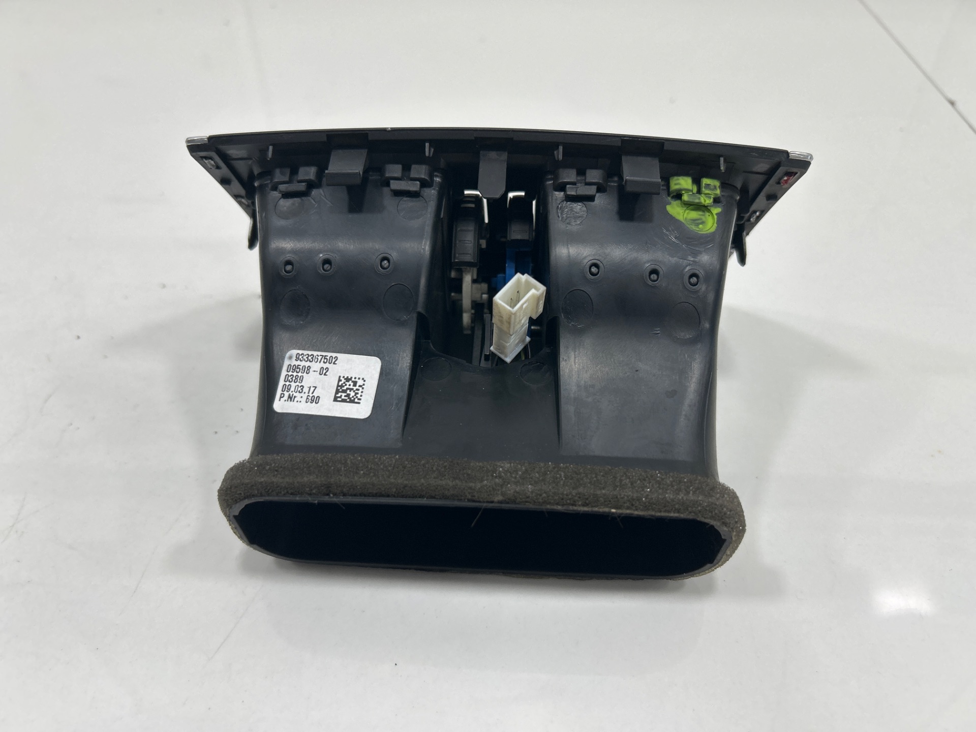 AIREADOR BMW SERIE 3 LIM. (F30) 330e