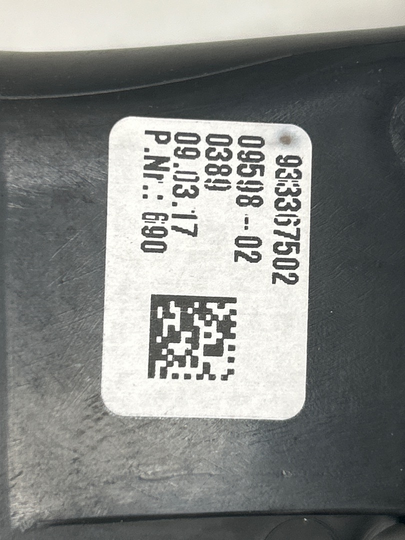 AIREADOR BMW SERIE 3 LIM. (F30) 330e