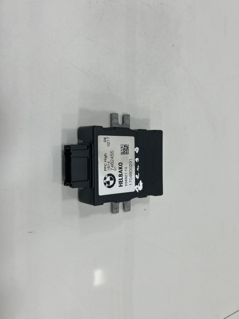 MODULO ELECTRONICO BMW SERIE 3 LIM. (F30) 330e