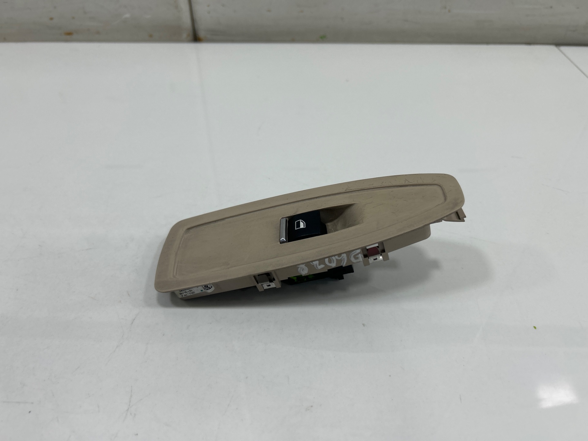 MANDO ELEVALUNAS DELANTERO DERECHO BMW SERIE 3 LIM. (F30) 330e